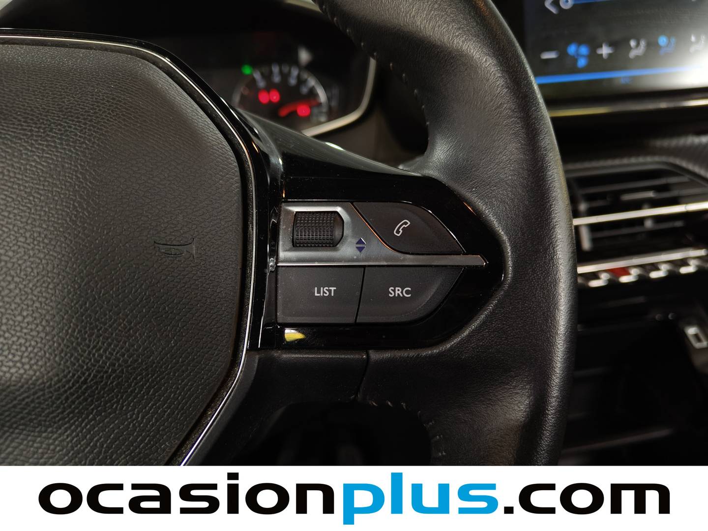 Peugeot 208 Peugeot 208 PureTech 100 Allure (100 CV) seminuevo