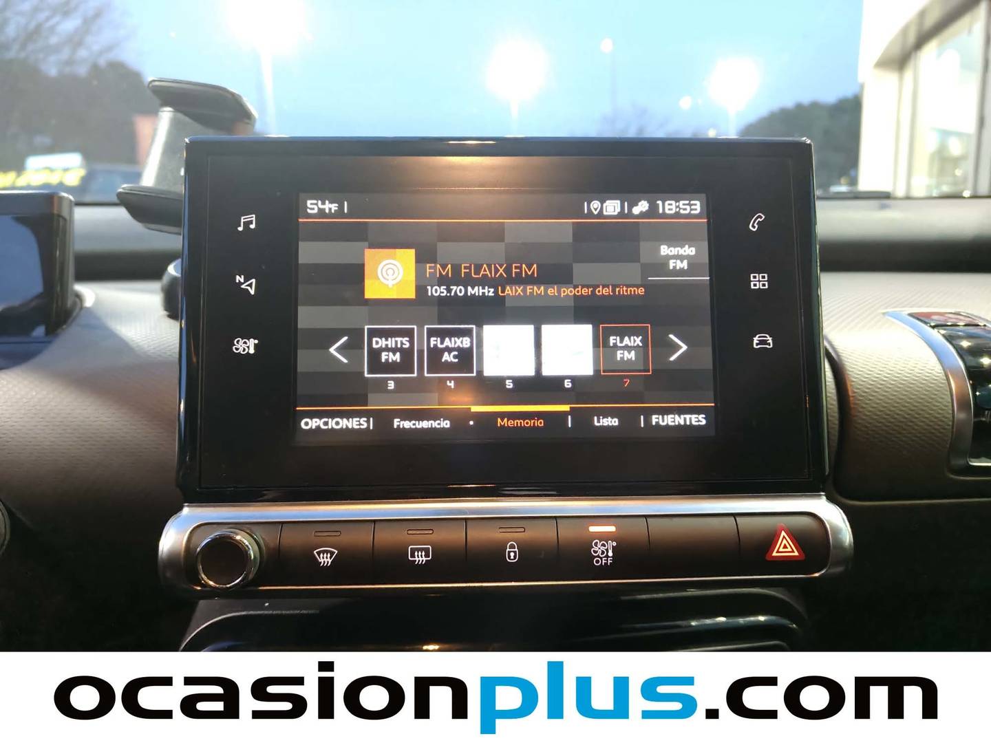 Citroën C4 Cactus Citroen C4 Cactus BlueHDi 100 Feel (100 CV) 99cv