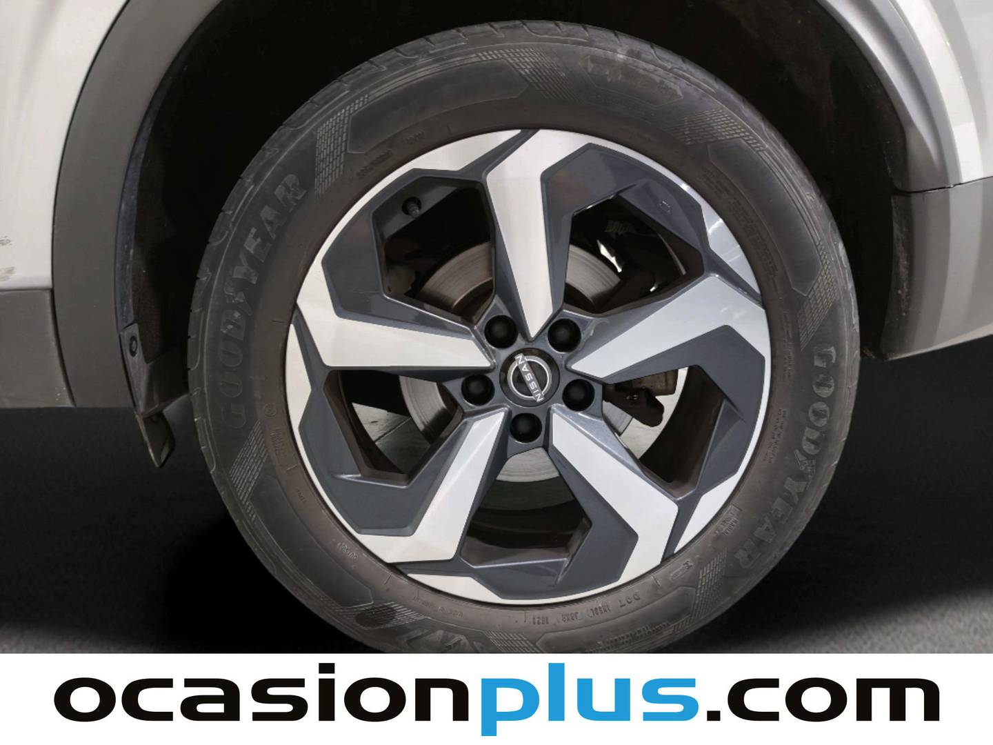 Nissan QASHQAI Nissan Qashqai DIG-T 140 mHEV N-Connecta 4x2 (140 CV) manual