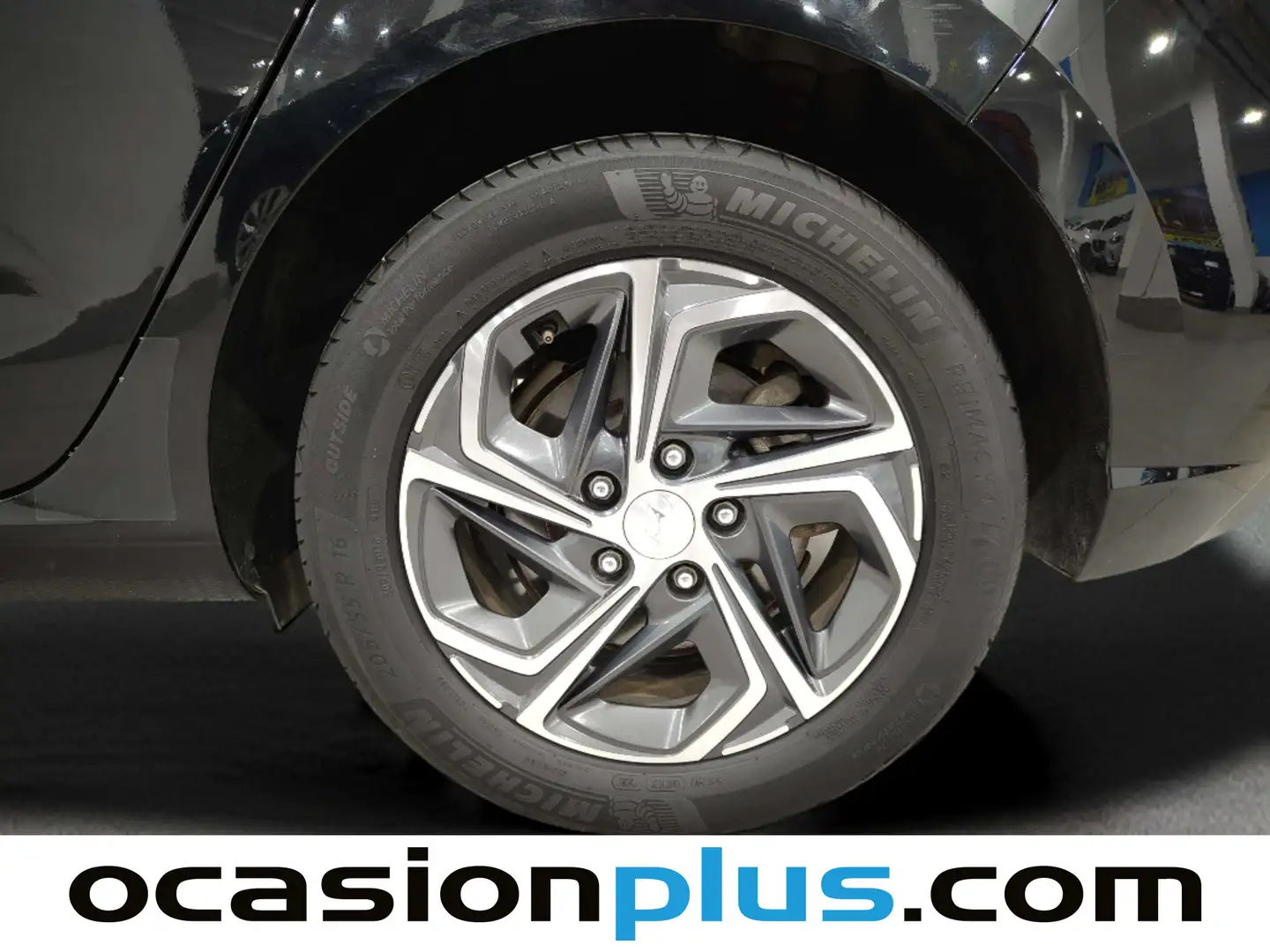 Foto Hyundai i30 Hyundai i30 1.0 TGDI Klass (120 CV)