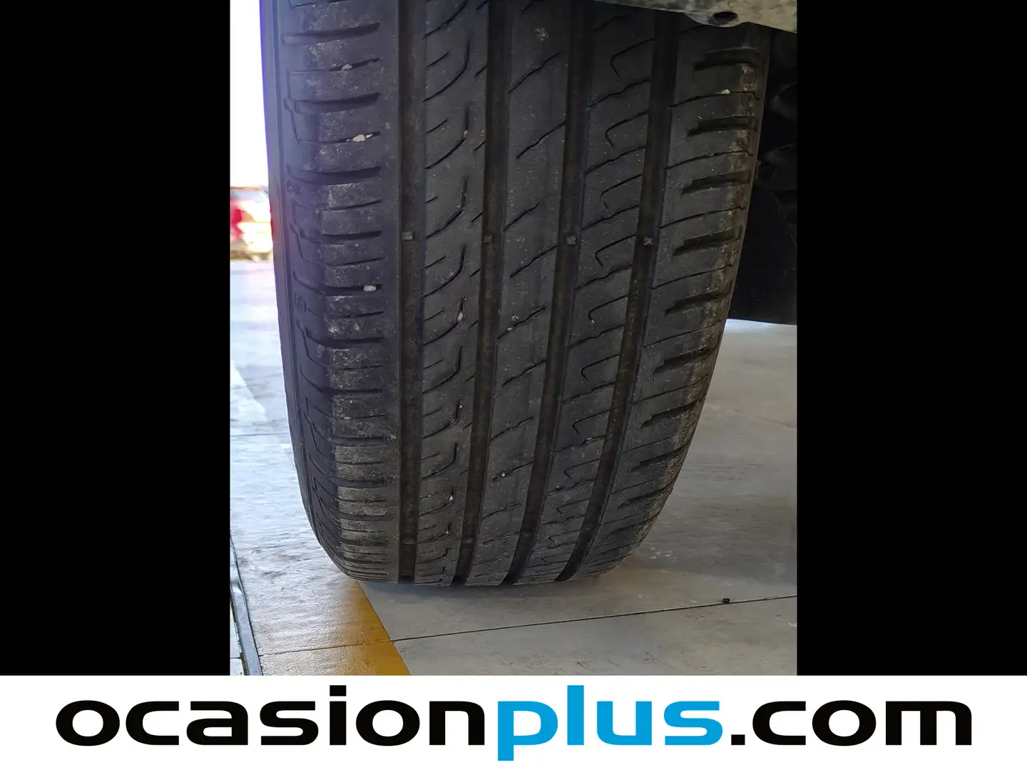 Foto Peugeot 2008 Peugeot 2008 PureTech 130 S&S Allure Pack (130 CV)