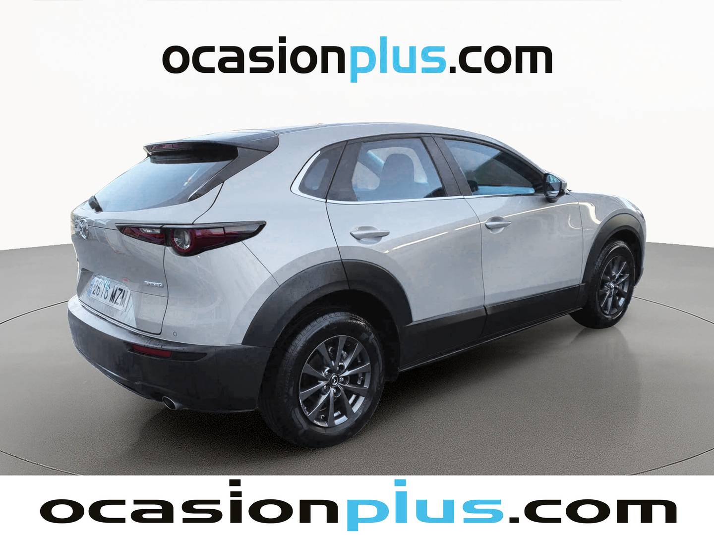 Foto Mazda CX-30 Mazda CX-30 2.5 e-Skyactive G MHEV Prime-Line (140 CV)