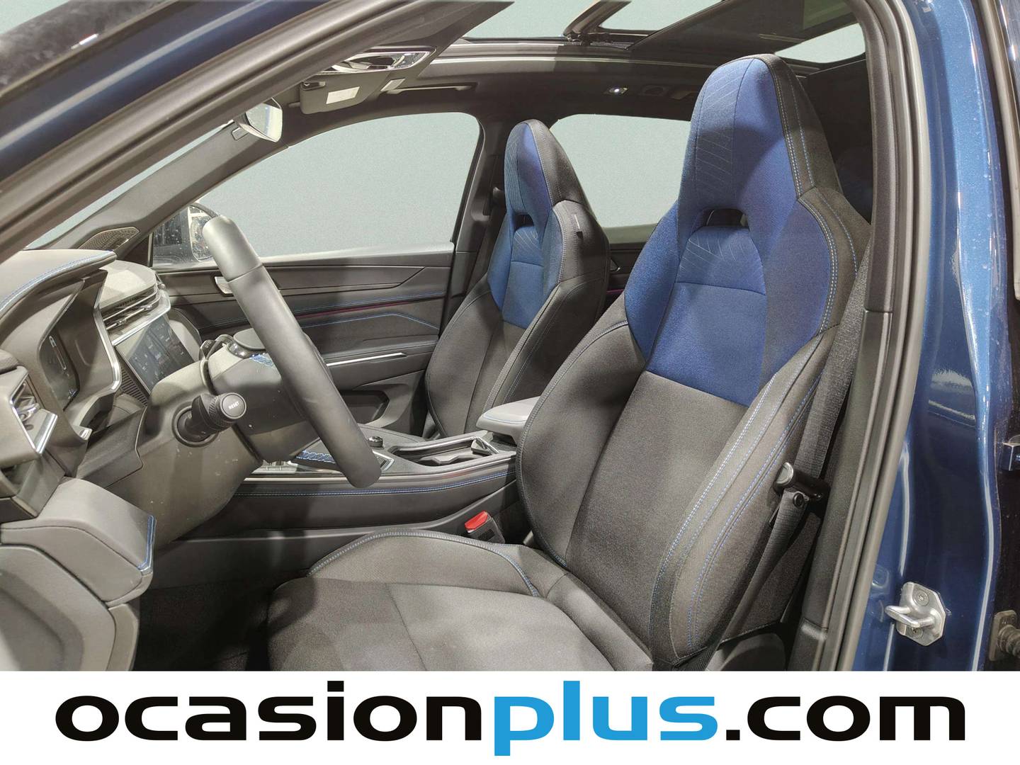 Foto Lynk & Co 01 Lynk & Co 01 1.5 PHEV 6.6kW (261 CV)