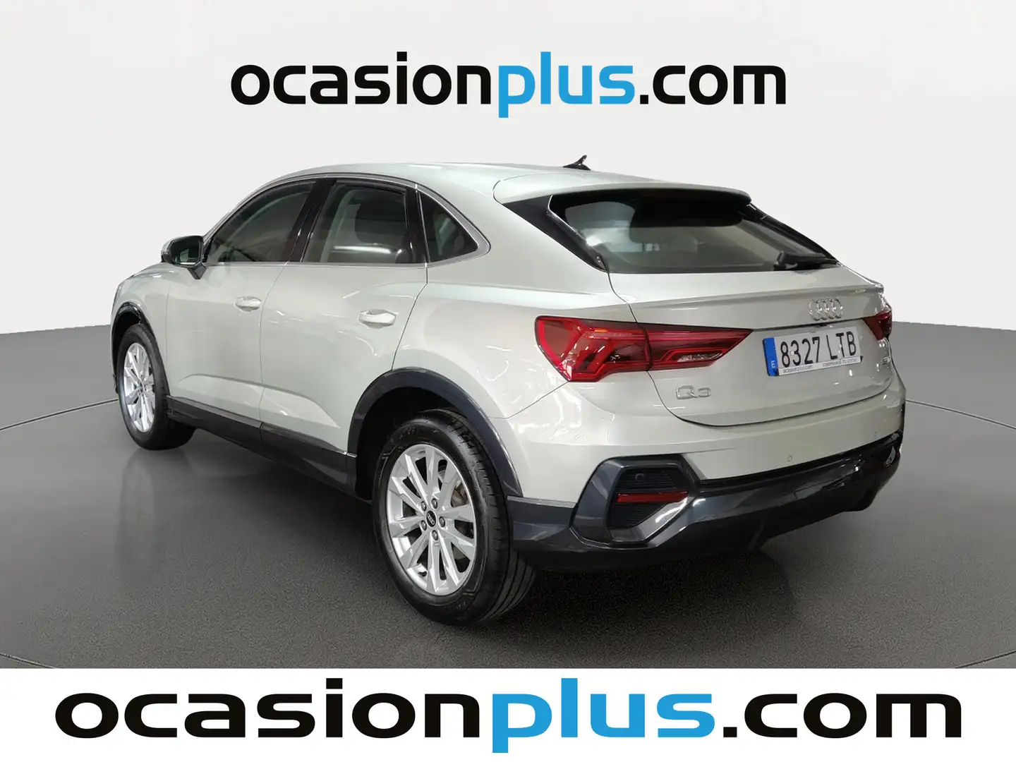 Foto Audi Q3 Sportback Audi Q3 Sportback Sportback Advanced 35 TDI (150 CV) S tronic
