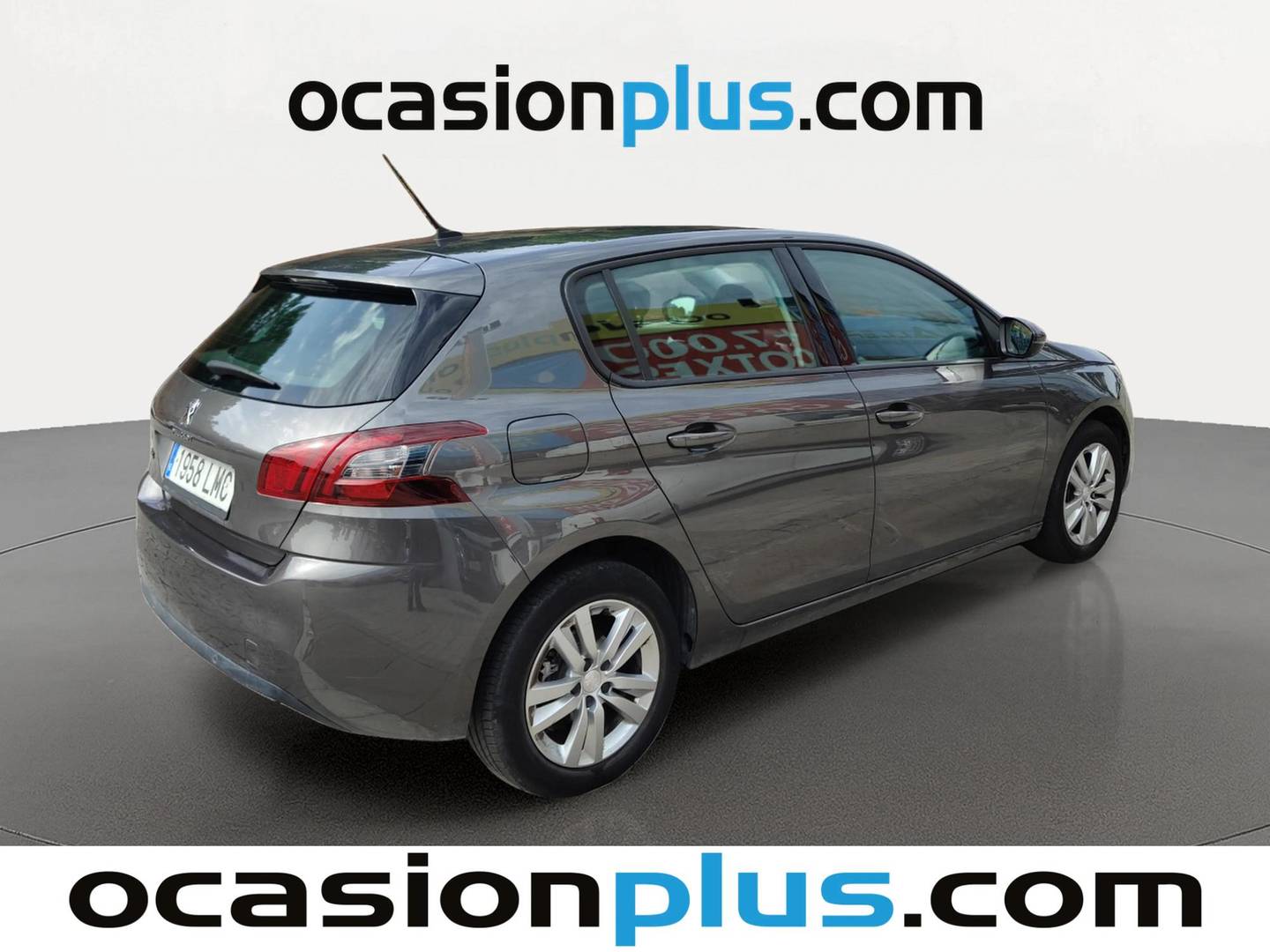 Foto Peugeot 308 Peugeot 308 Active Pack BlueHDi S&S  (130 CV)