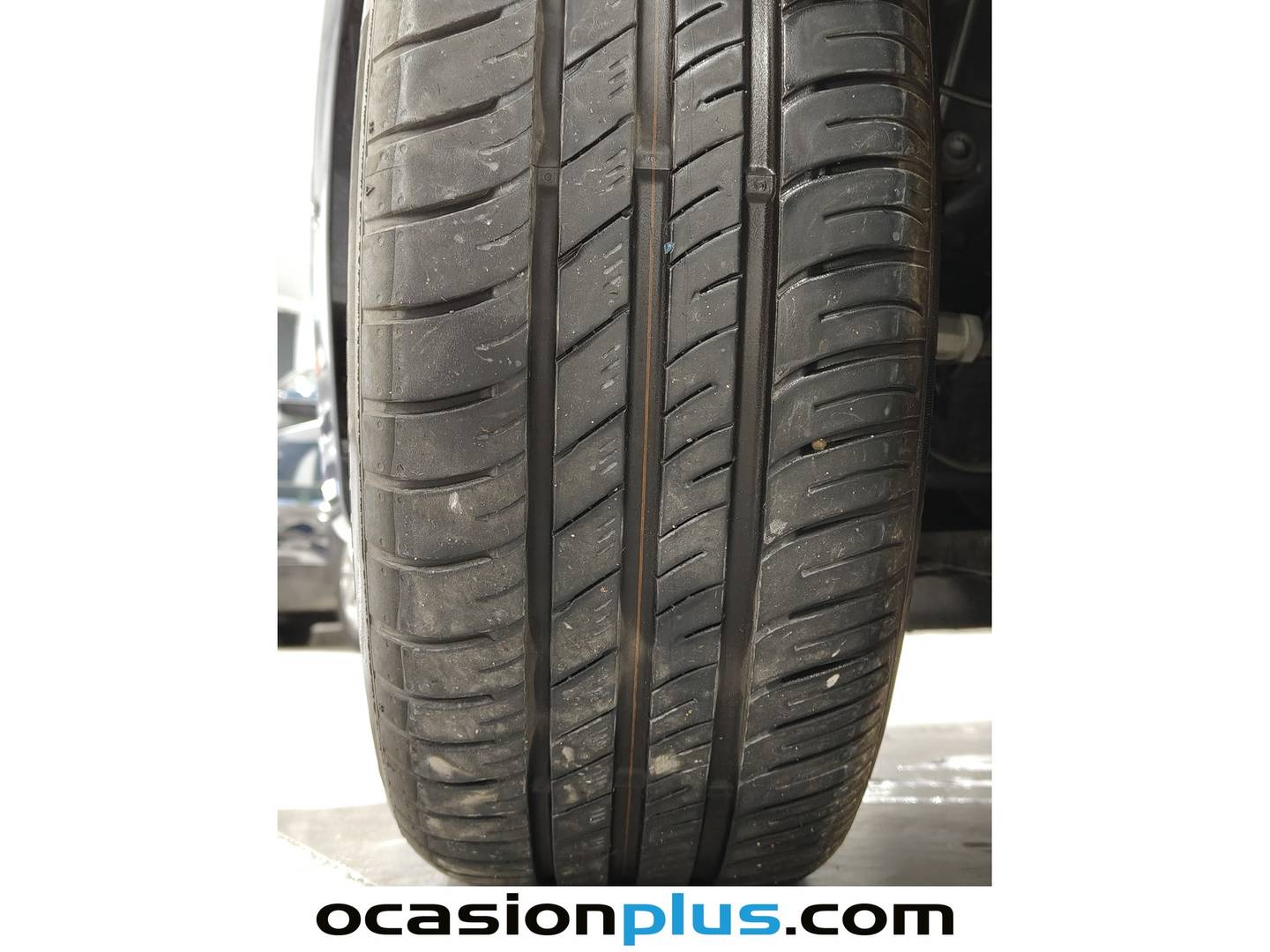 Foto Seat León SEAT León ST 1.5 TSI Style 25 Aniversario (115 CV)