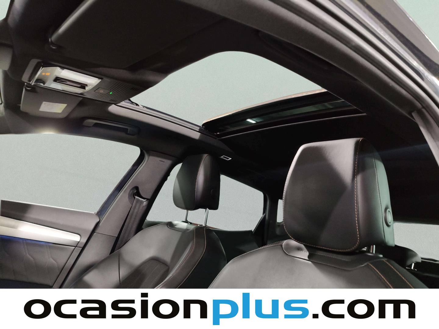 Extras y acabados del Cupra Formentor Cupra Formentor 1.5 TSI (150 CV)