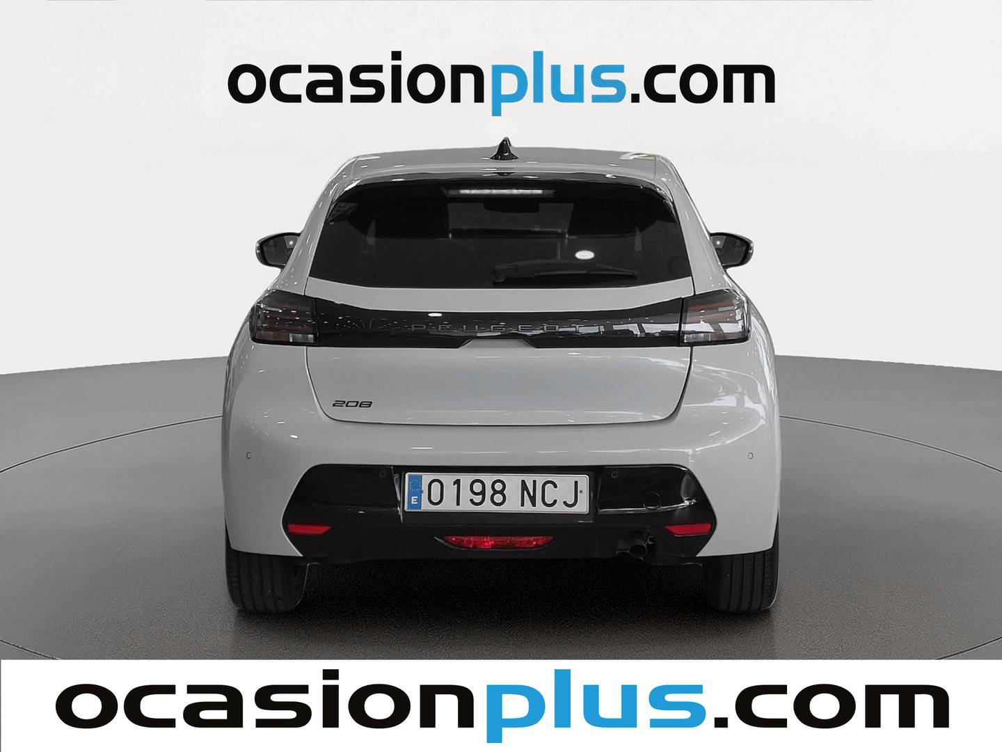 Peugeot 208 Peugeot 208 PureTech 100 Allure (100 CV) barato