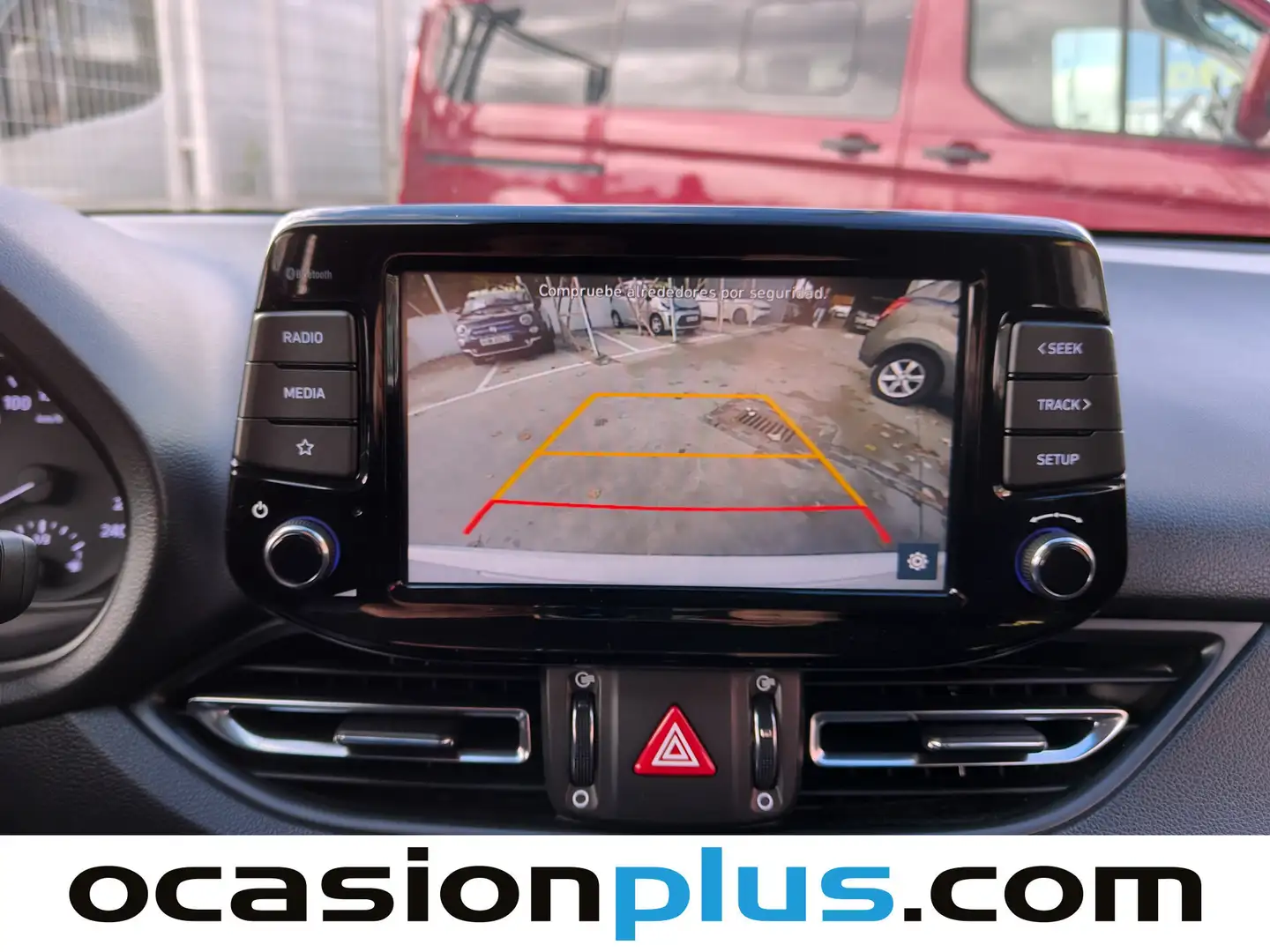 Foto Hyundai i30 Hyundai i30 1.5 DPI Klass SLX (110 CV)