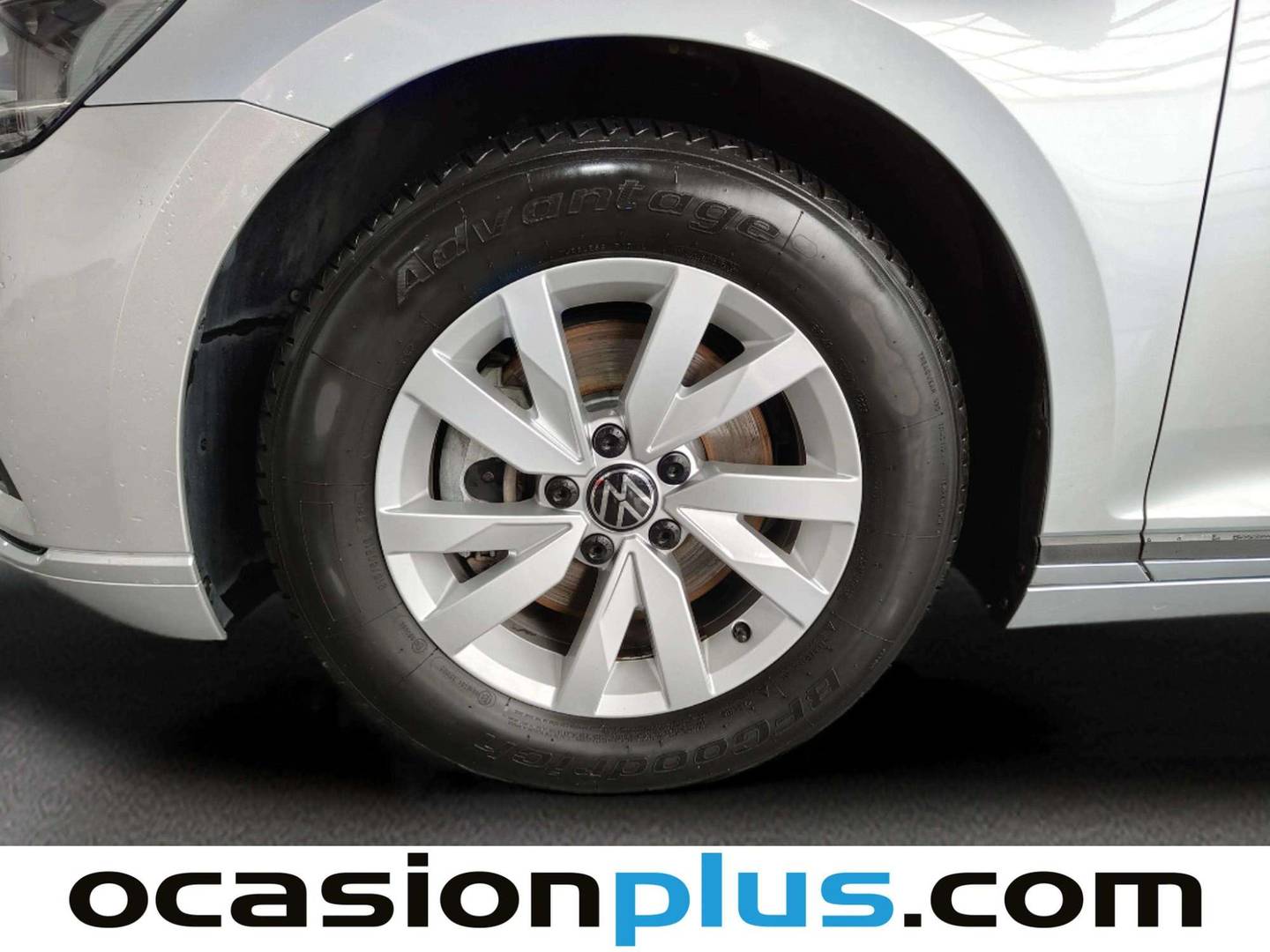 Foto Volkswagen Passat Volkswagen Passat Business 2.0 TDI (150 CV)