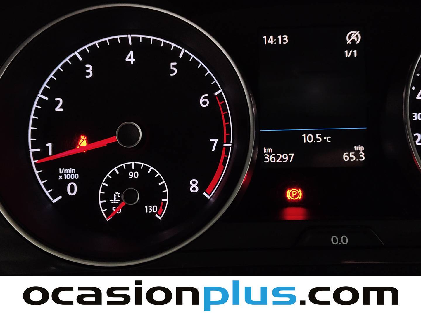 Volkswagen Golf Volkswagen Golf Advance 1.5 TSI Evo (130 CV) manual