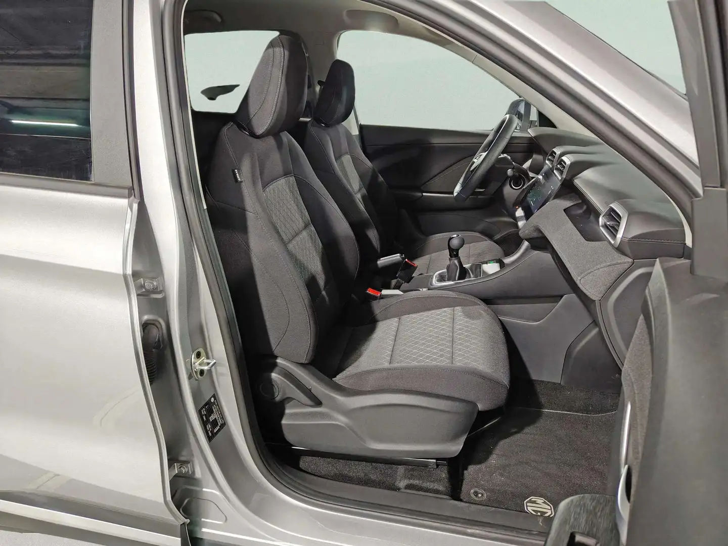 Foto MG ZS MG ZS 1.5 Standard (116 CV)