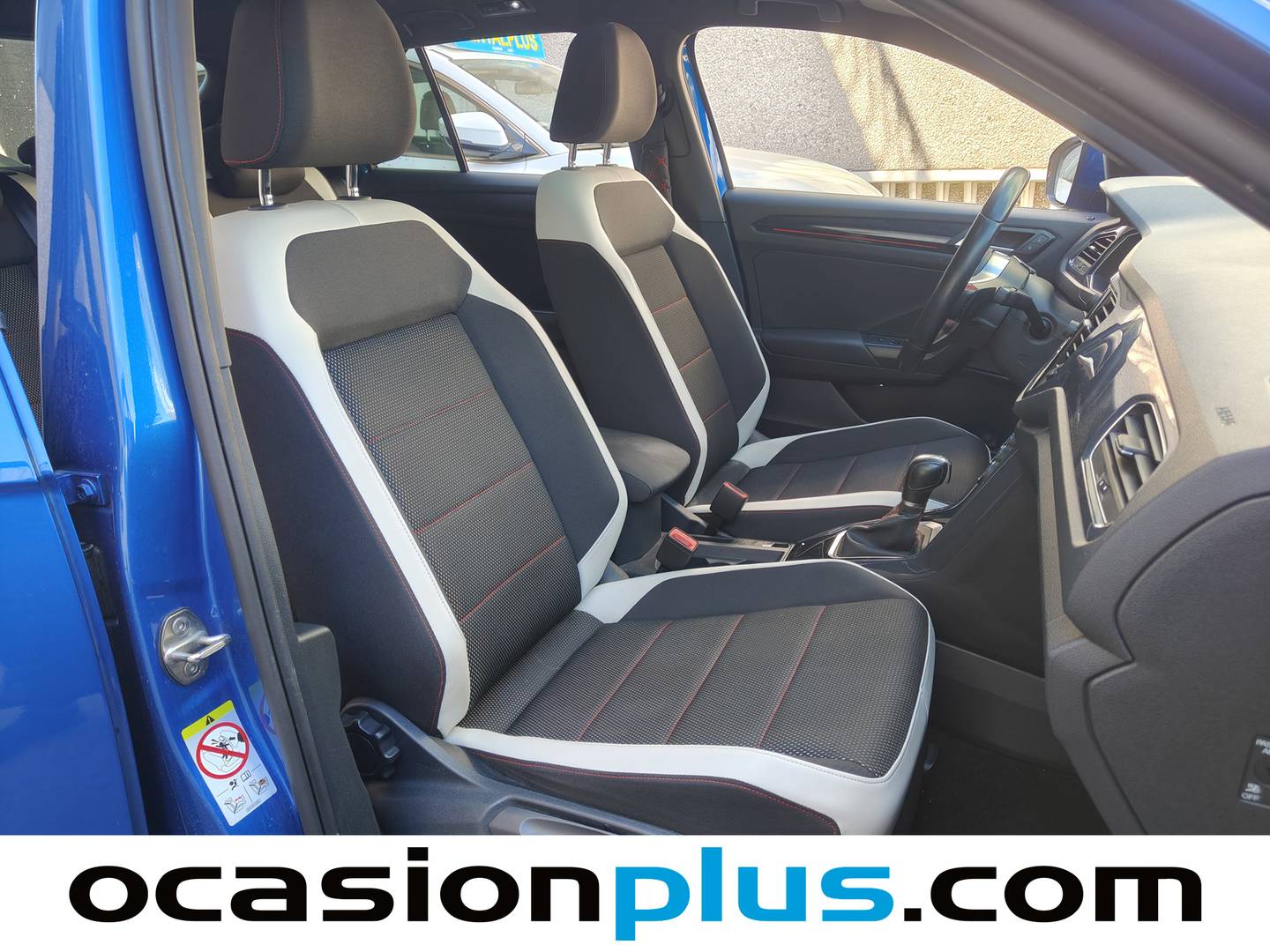 Volkswagen T-Roc Volkswagen T-Roc Sport 1.5 TSI (150 CV) DSG automático