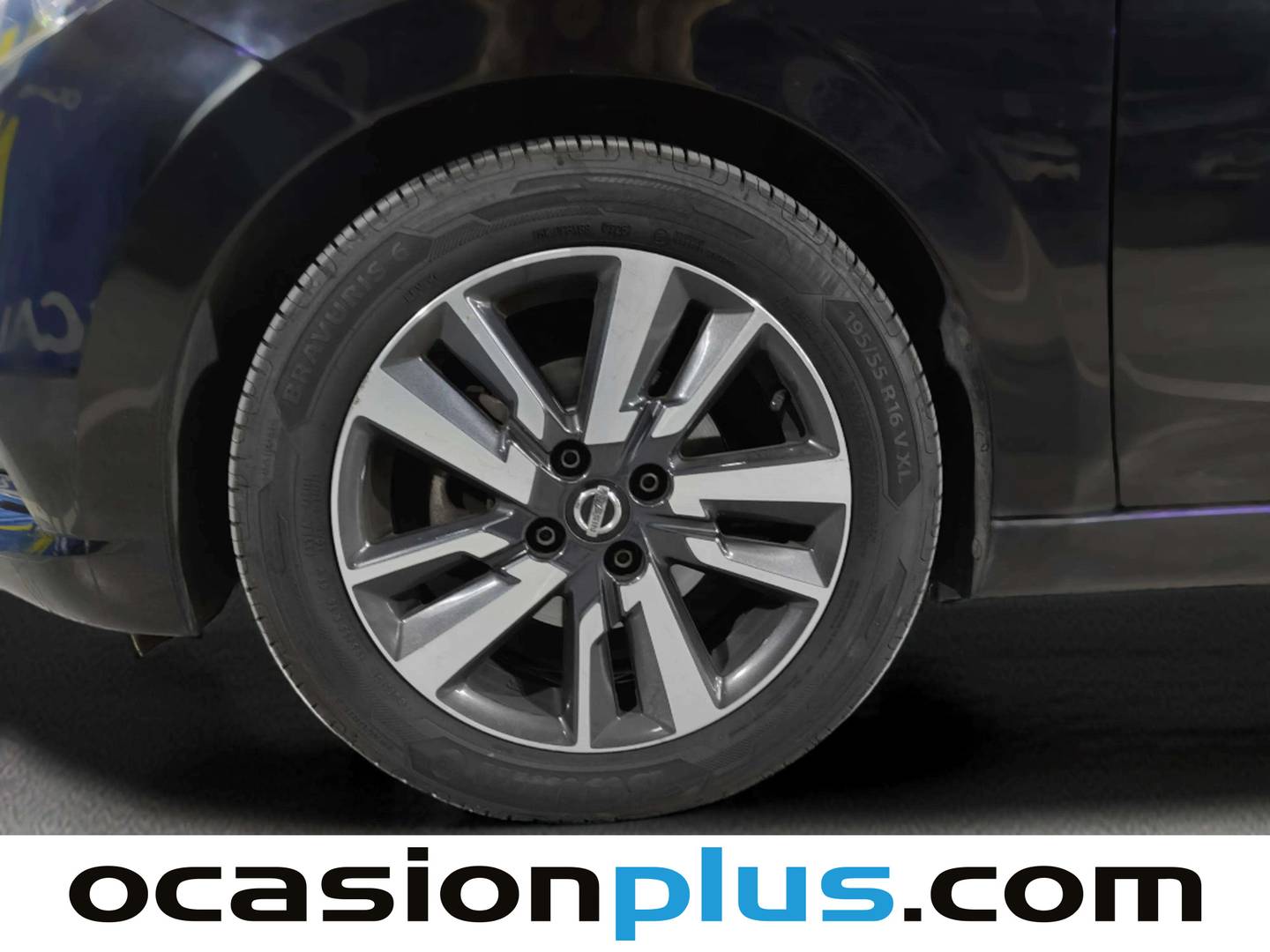 Nissan Micra Nissan Micra 1.5 dCi S&S N-Connecta (90 CV) 2018