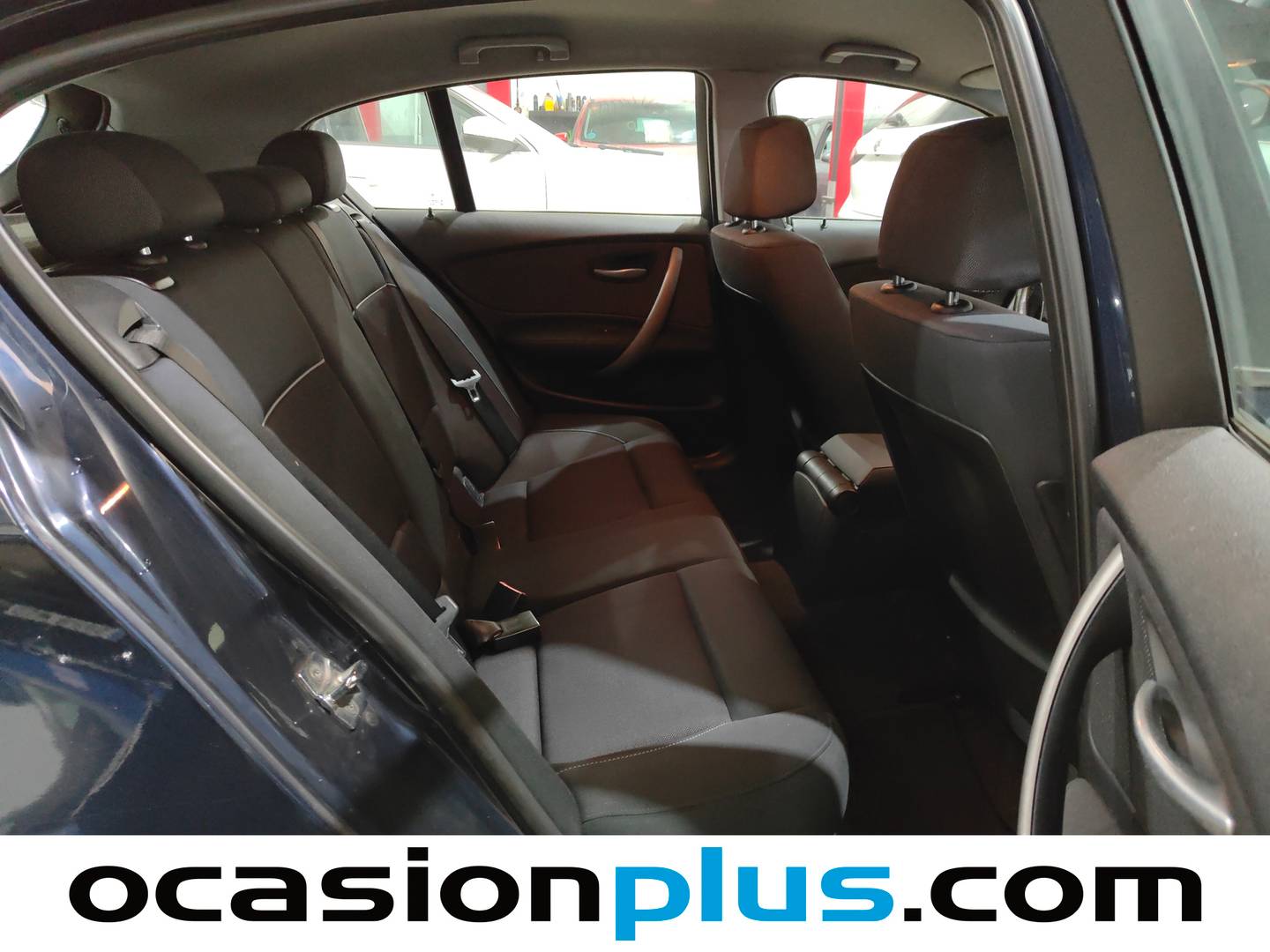 Foto BMW Serie 1 BMW Serie 1 118d (143 CV)