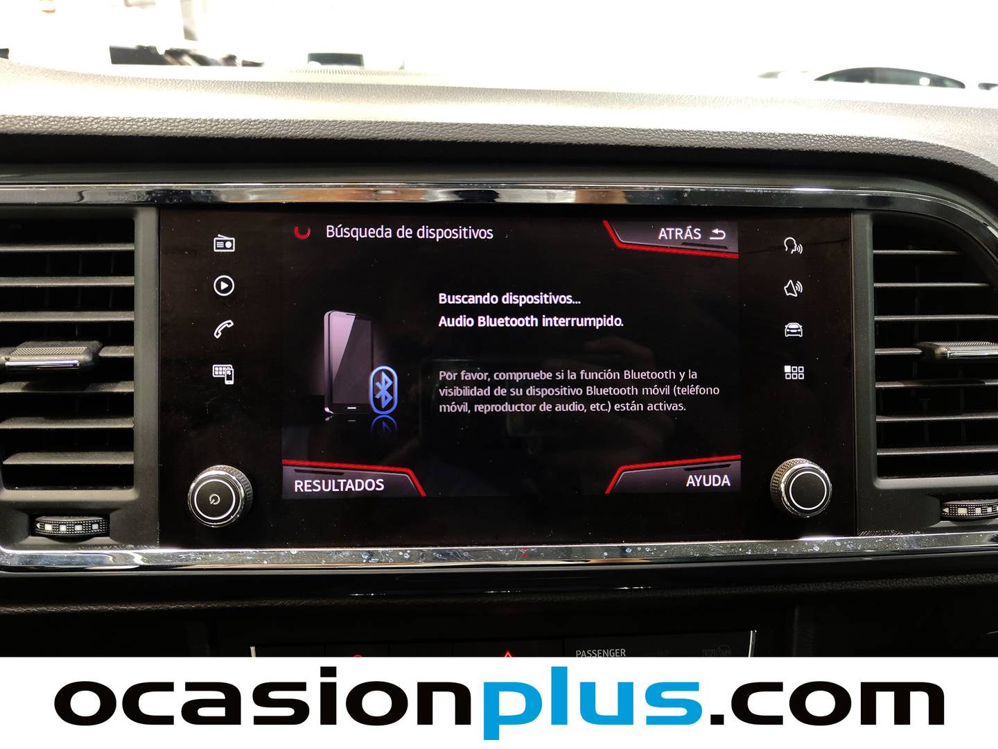 Seat Ateca Seat Ateca 1.0 TSI S&S Ecomotive Style (115 CV) gasolina