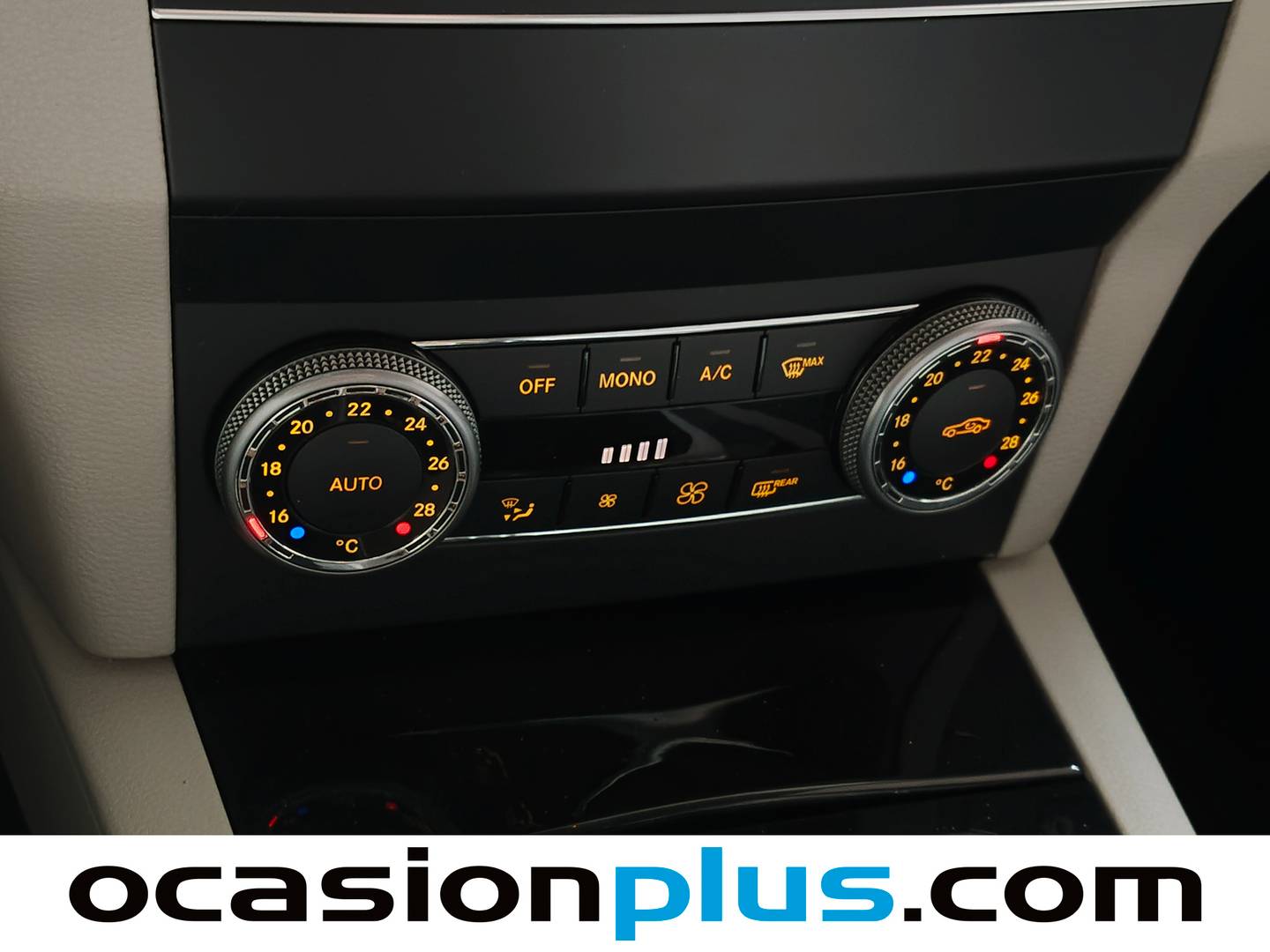 Mercedes Clase GLK Mercedes Clase GLK 220 CDI BE 4Matic (170 CV) barato