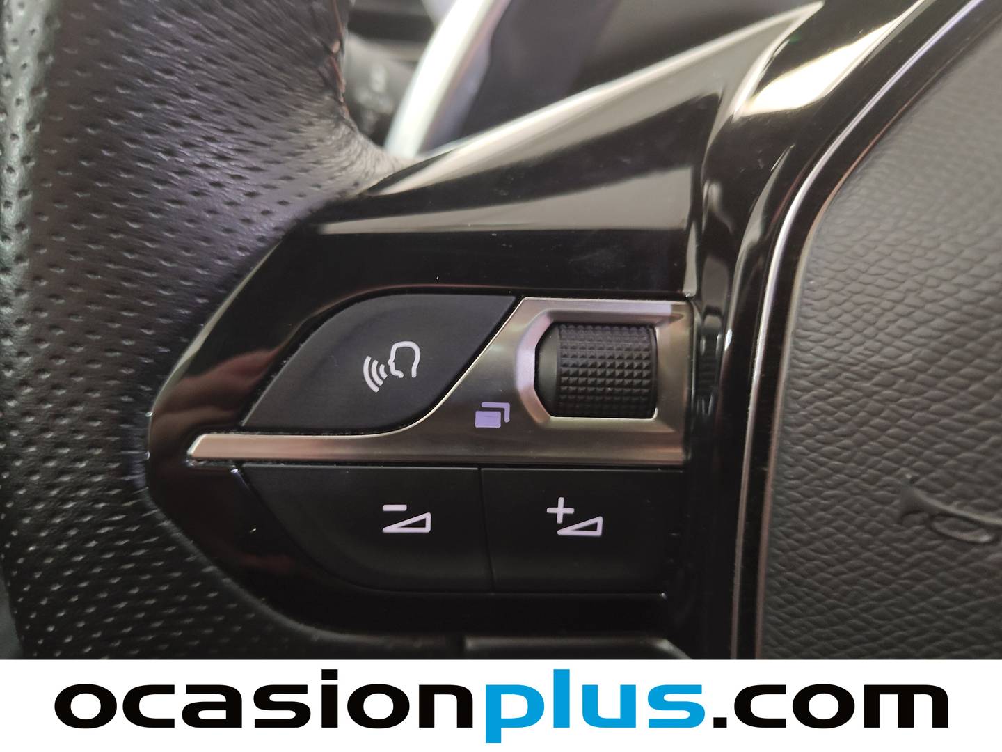 Peugeot 3008 Peugeot 3008 BlueHDI 130 S&S GT Line EAT8 (130 CV) seminuevo