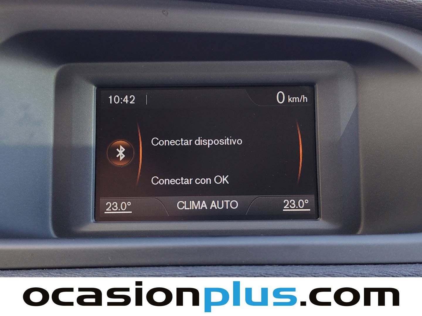 Volvo V40 Volvo V40 D2 Kinetic (120 CV) 120cv
