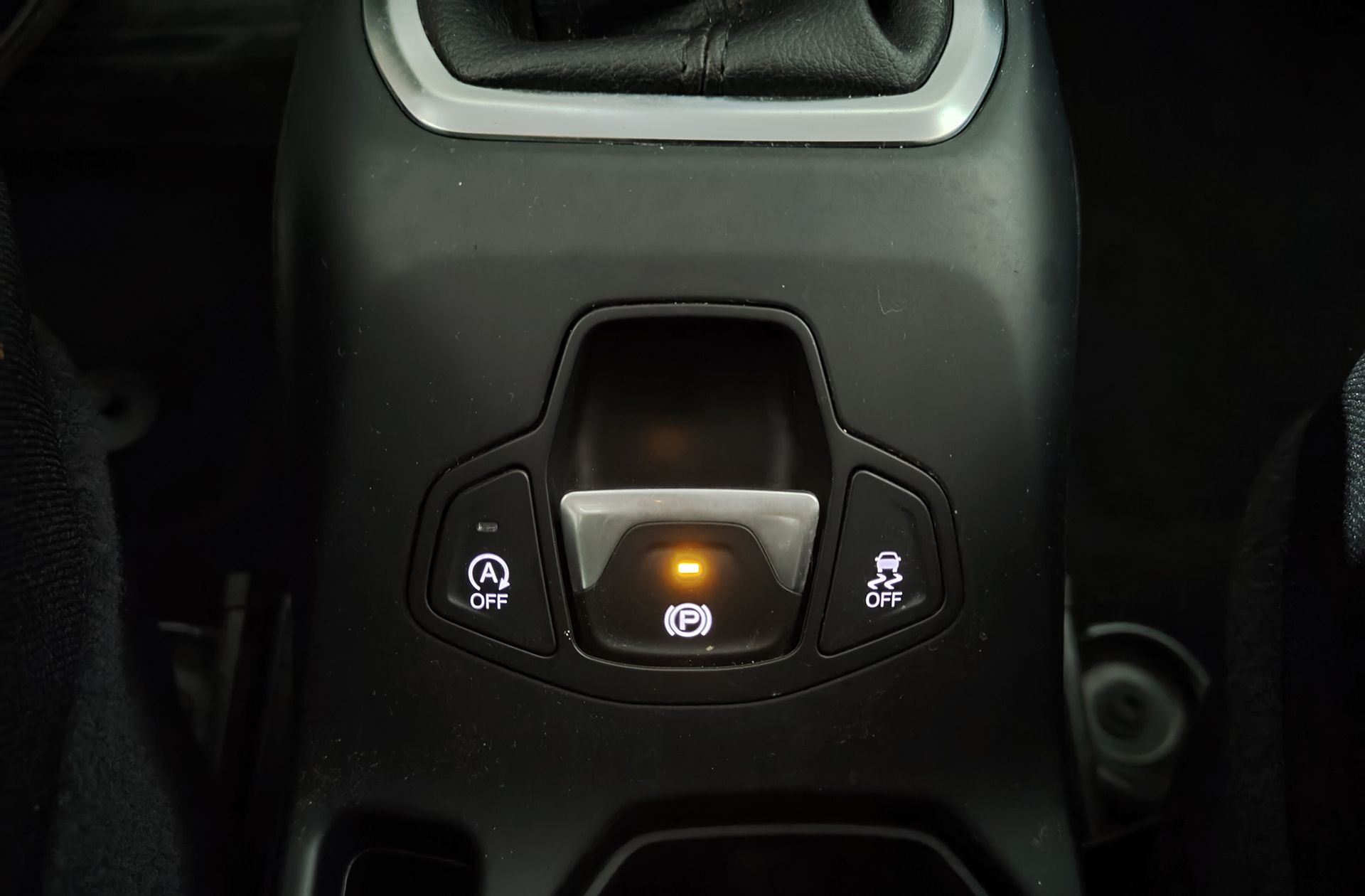Jeep Renegade 1.0G Limited 4x2 - foto 26