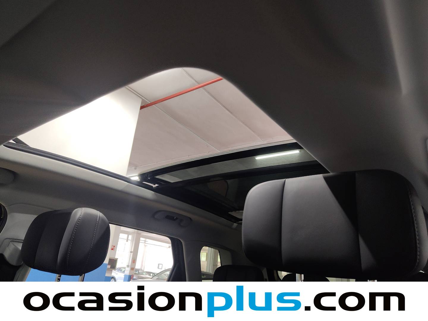 Extras y acabados del JAECOO 7 JAECOO 7 1.6 TGDI Select FWD (145 CV)