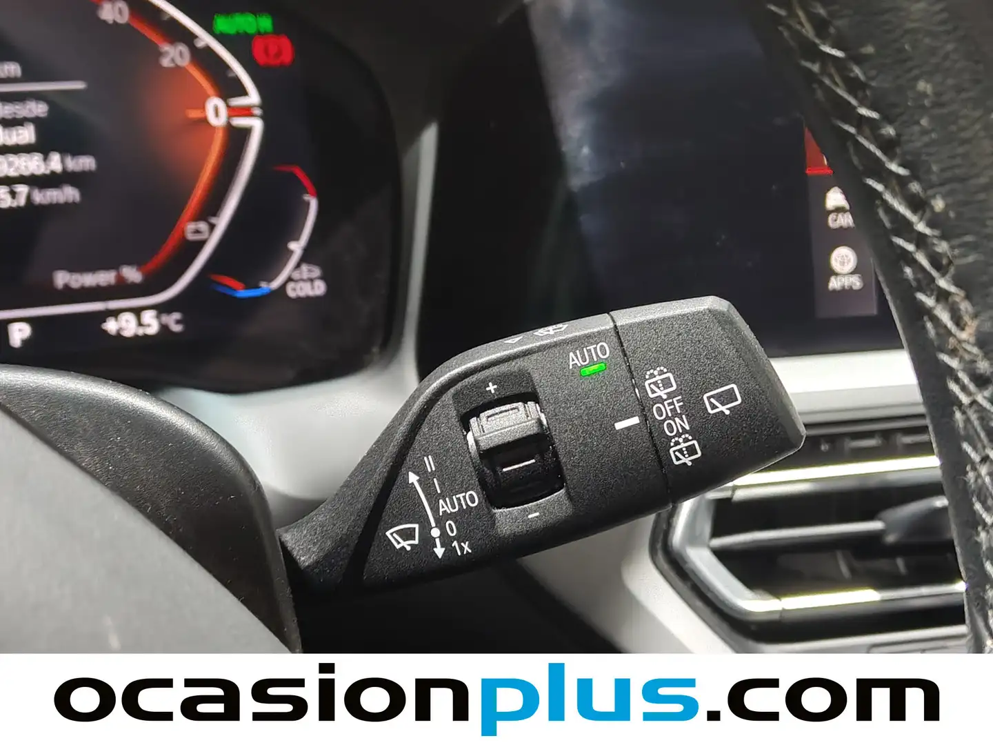 Foto BMW Serie 3 BMW Serie 3 318d Touring (150 CV)