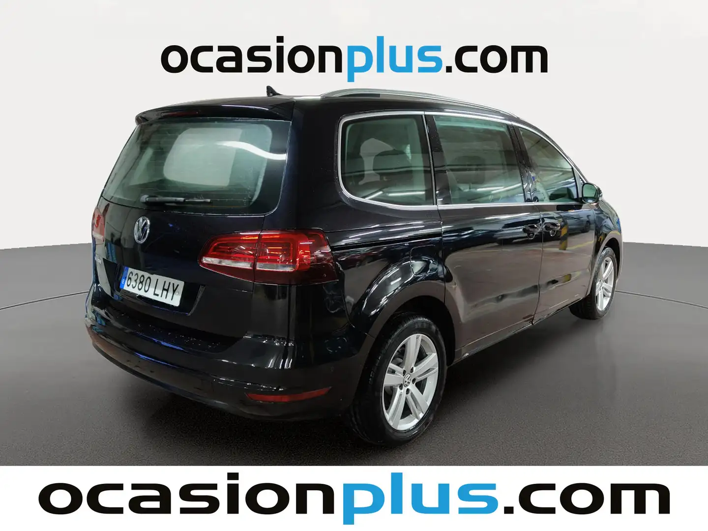 Foto Volkswagen Sharan Volkswagen Sharan Advance 1.4 TSI (150 CV) 7 Plazas