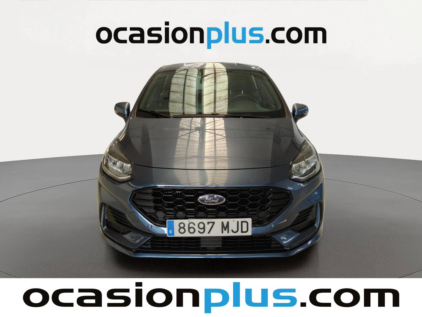Ford Fiesta Ford Fiesta 1.0 EcoBoost MHEV ST-Line (125 CV) 125cv