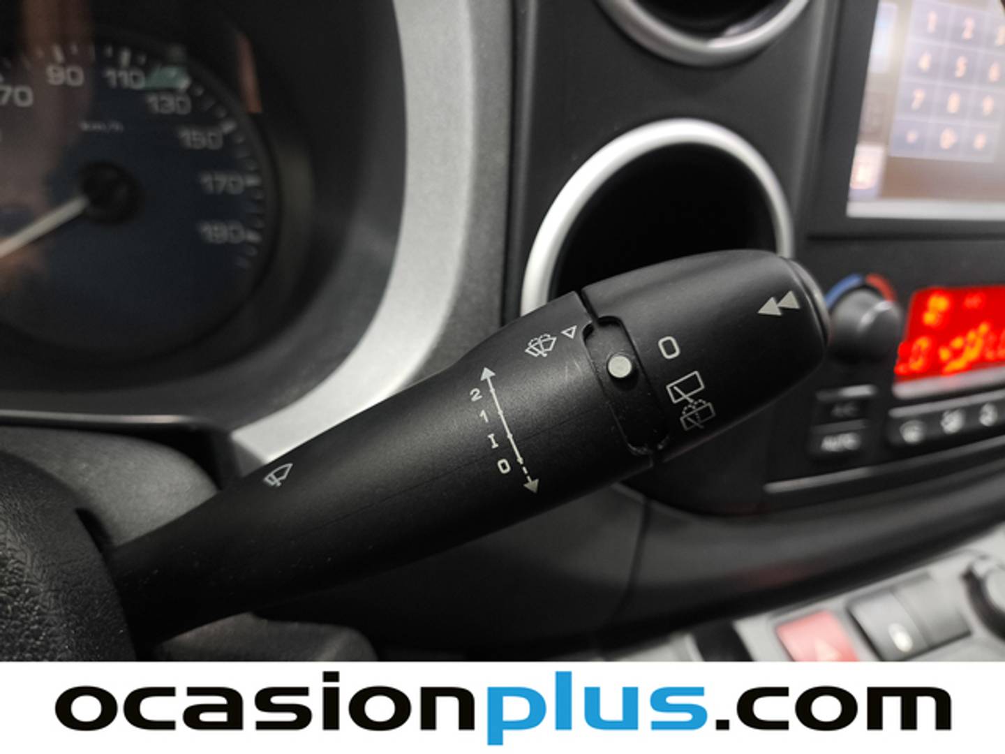 Peugeot Partner Peugeot Partner Tepee BlueHDi 120 Active (120 CV) 120cv