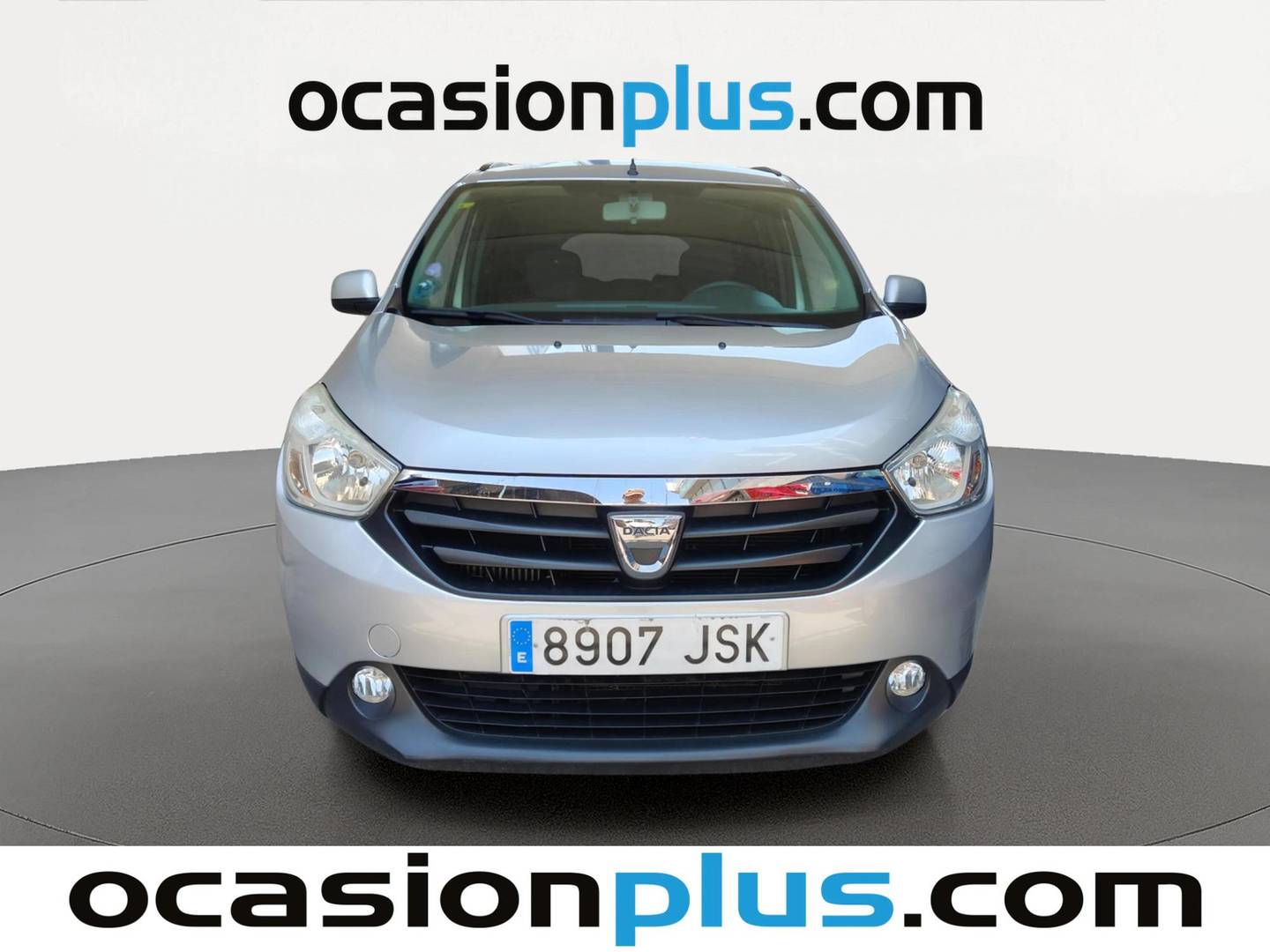 Dacia Lodgy Dacia Lodgy Laureate TCe (115 CV) 115cv