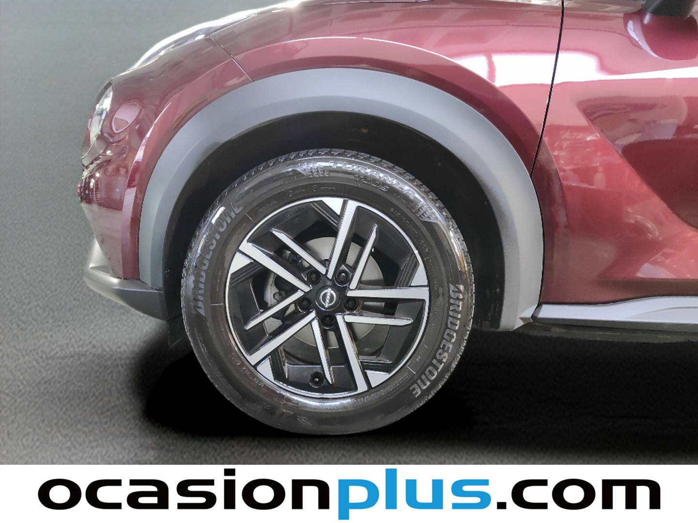 Foto Nissan JUKE Nissan Juke DIG-T N-Connecta 4x2 (114 CV)