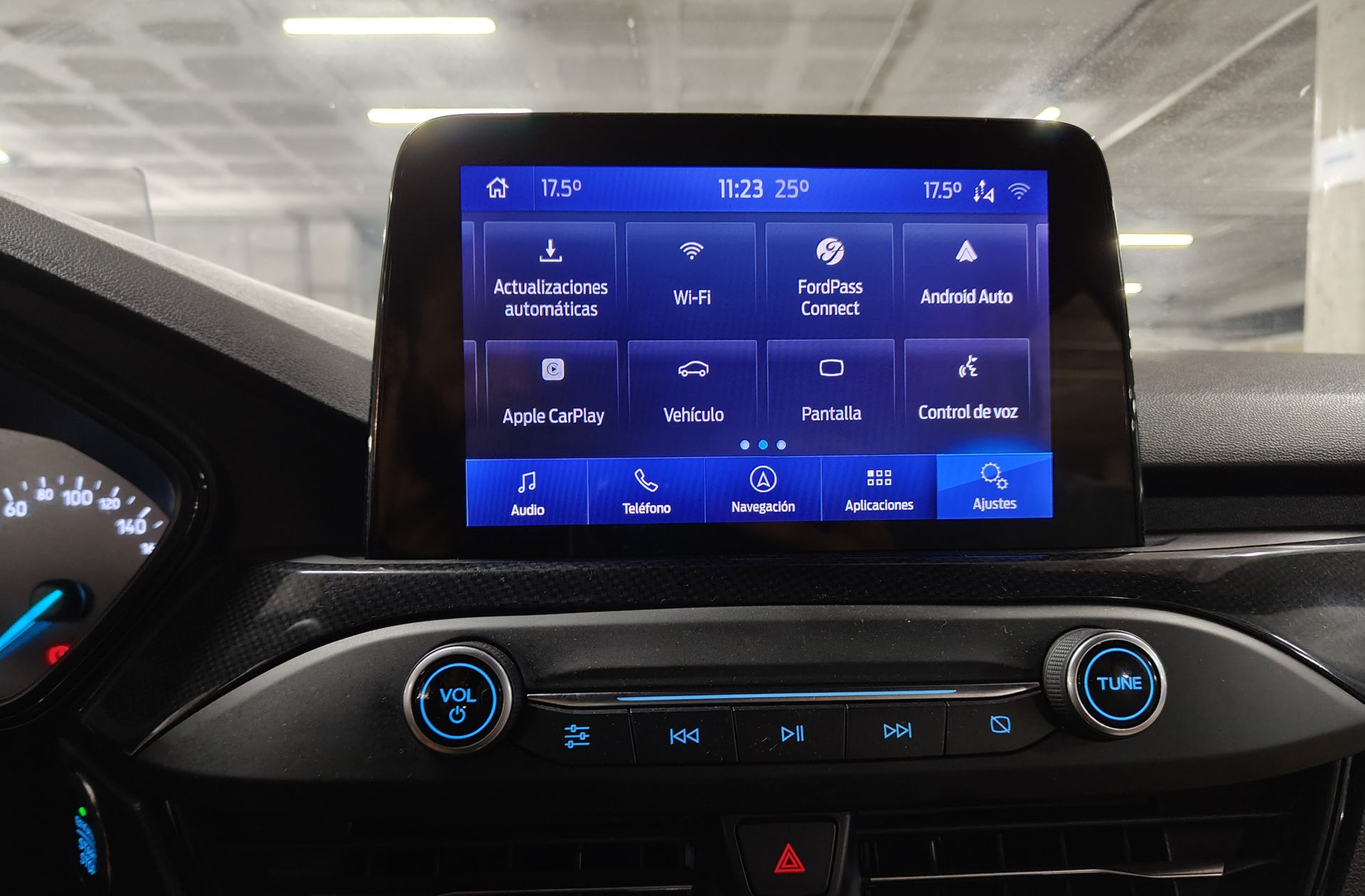 Ford Focus 1.0 EcoBoost ST-Line - foto 39