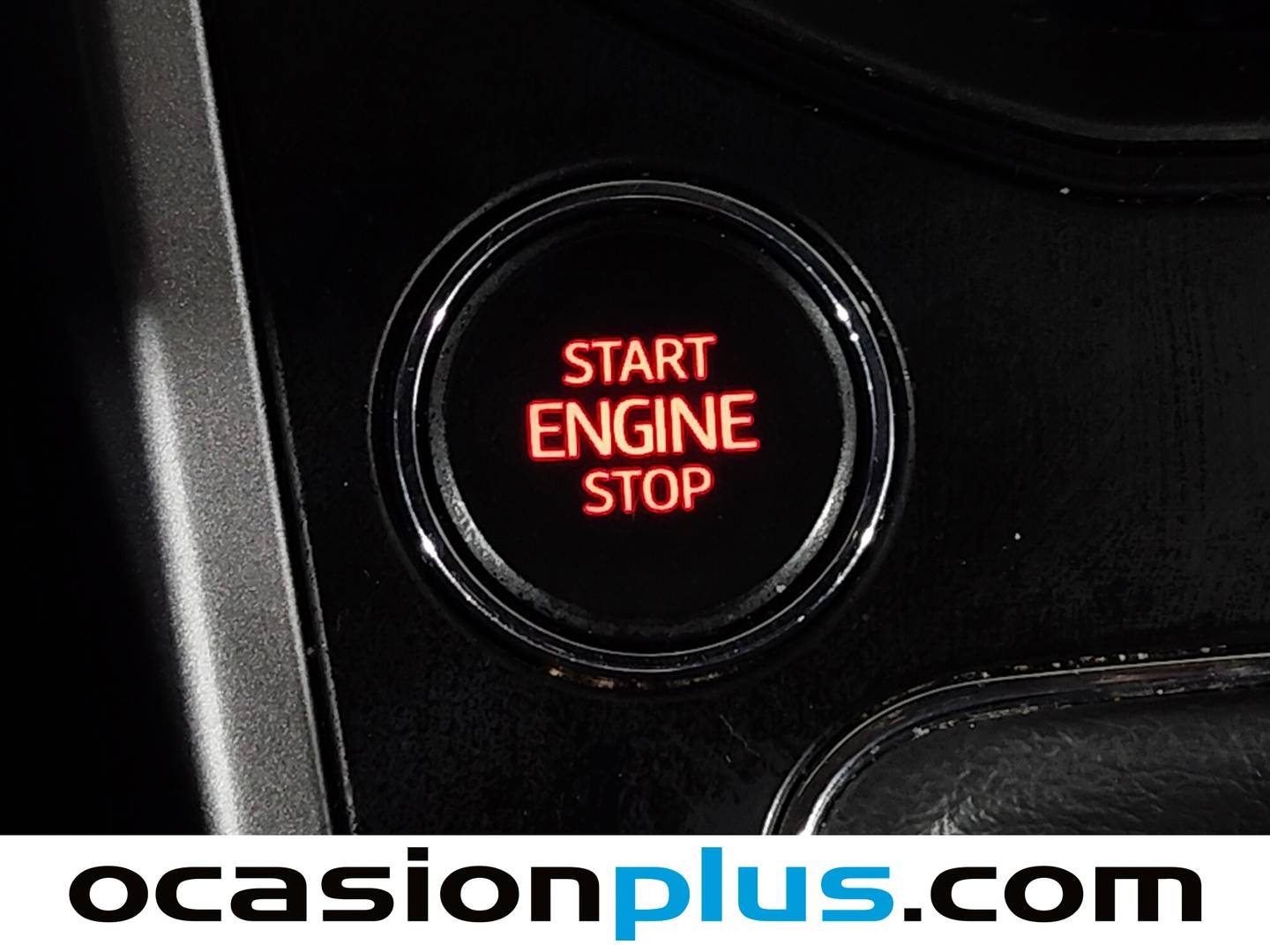 Seat Arona Seat Arona 1.0 TSI Ecomotive FR Edition (115 CV) gasolina