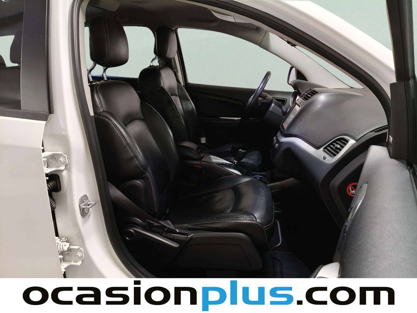Fiat Freemont Fiat Freemont 2.0 Diesel Lounge AWD Auto (170 CV) 7 Plazas diésel