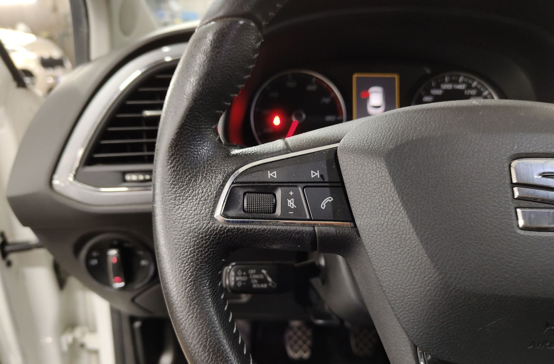 SEAT León 1.4 TSI I-Tech - foto 29