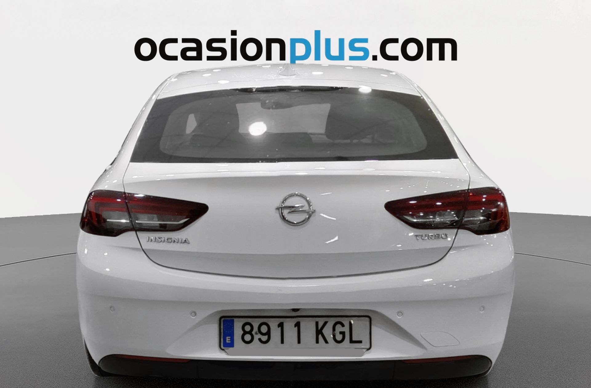 Opel Insignia GS 1.5 Turbo XFL Selective - foto 13