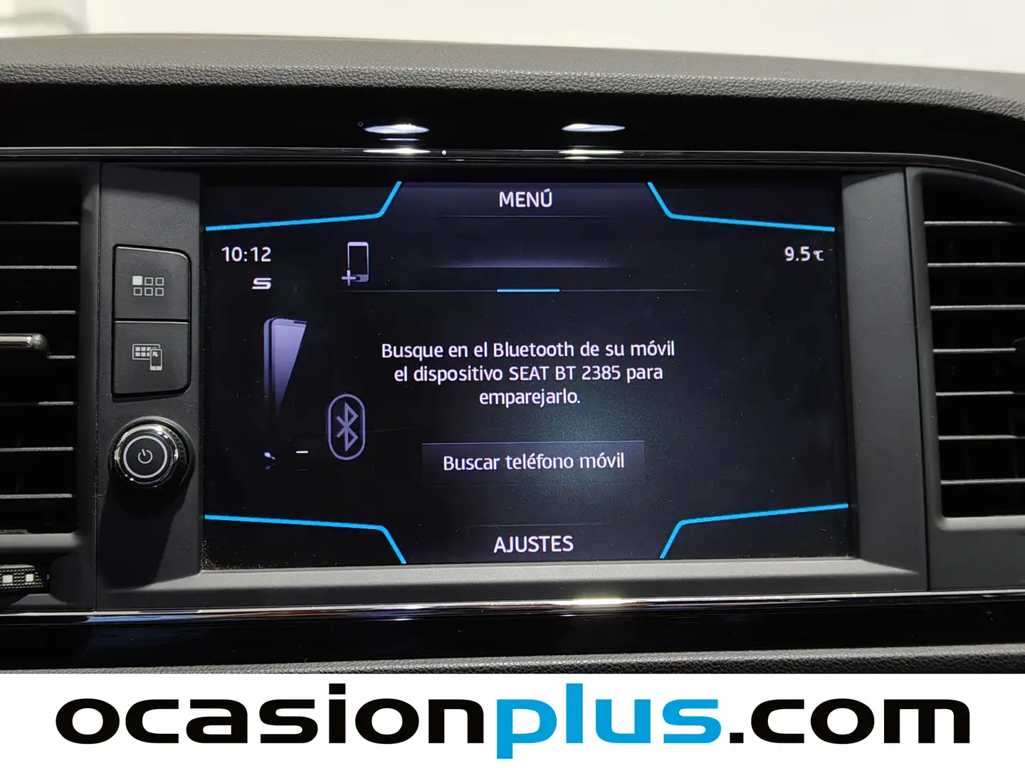 Foto Seat León SEAT León 1.5 TSI S&S FR DSG  (150 CV)