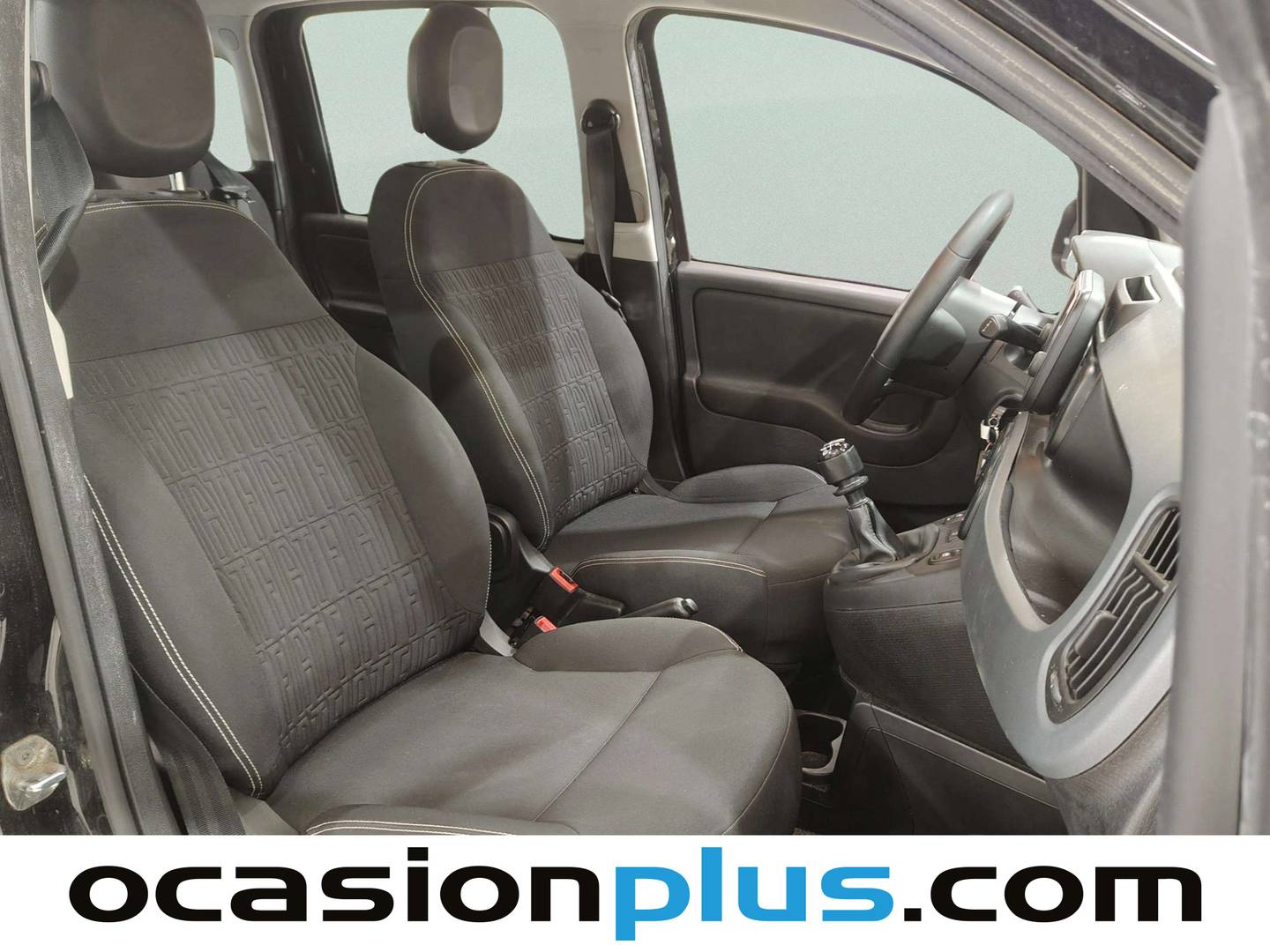 Fiat Panda Fiat Panda 1.0 Hybrid (70 CV) km 0