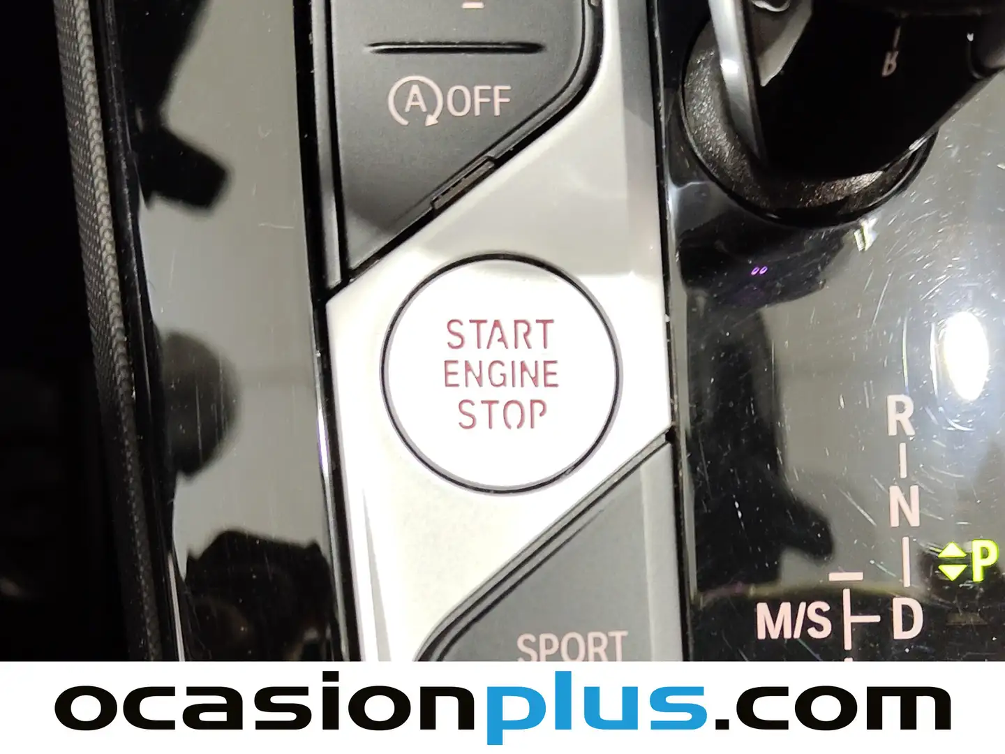 Foto BMW Serie 1 BMW Serie 1 118i (136 CV) Pack M