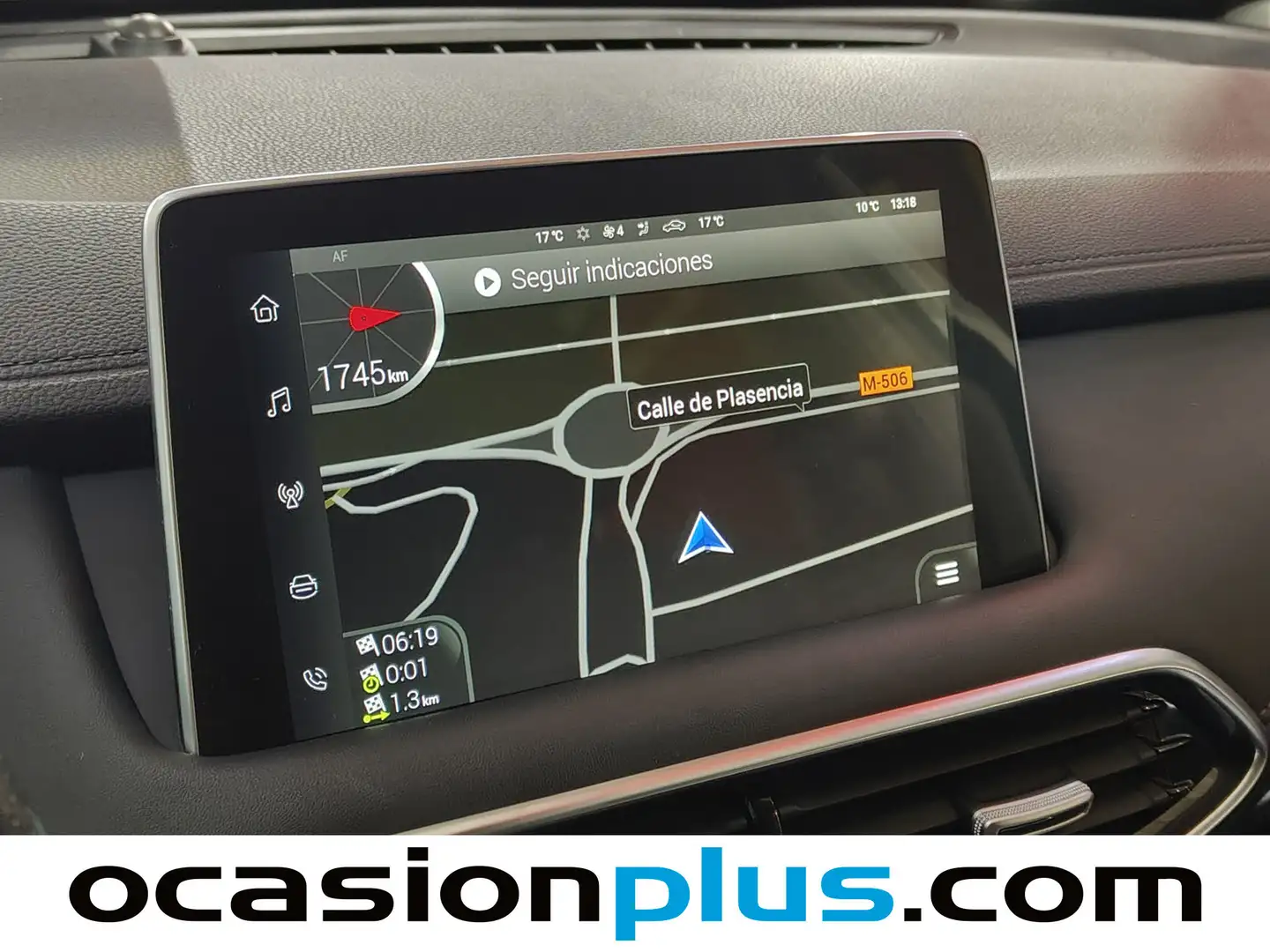 Foto MG HS MG HS 1.5 Turbo GDI Comfort DCT (162 CV)