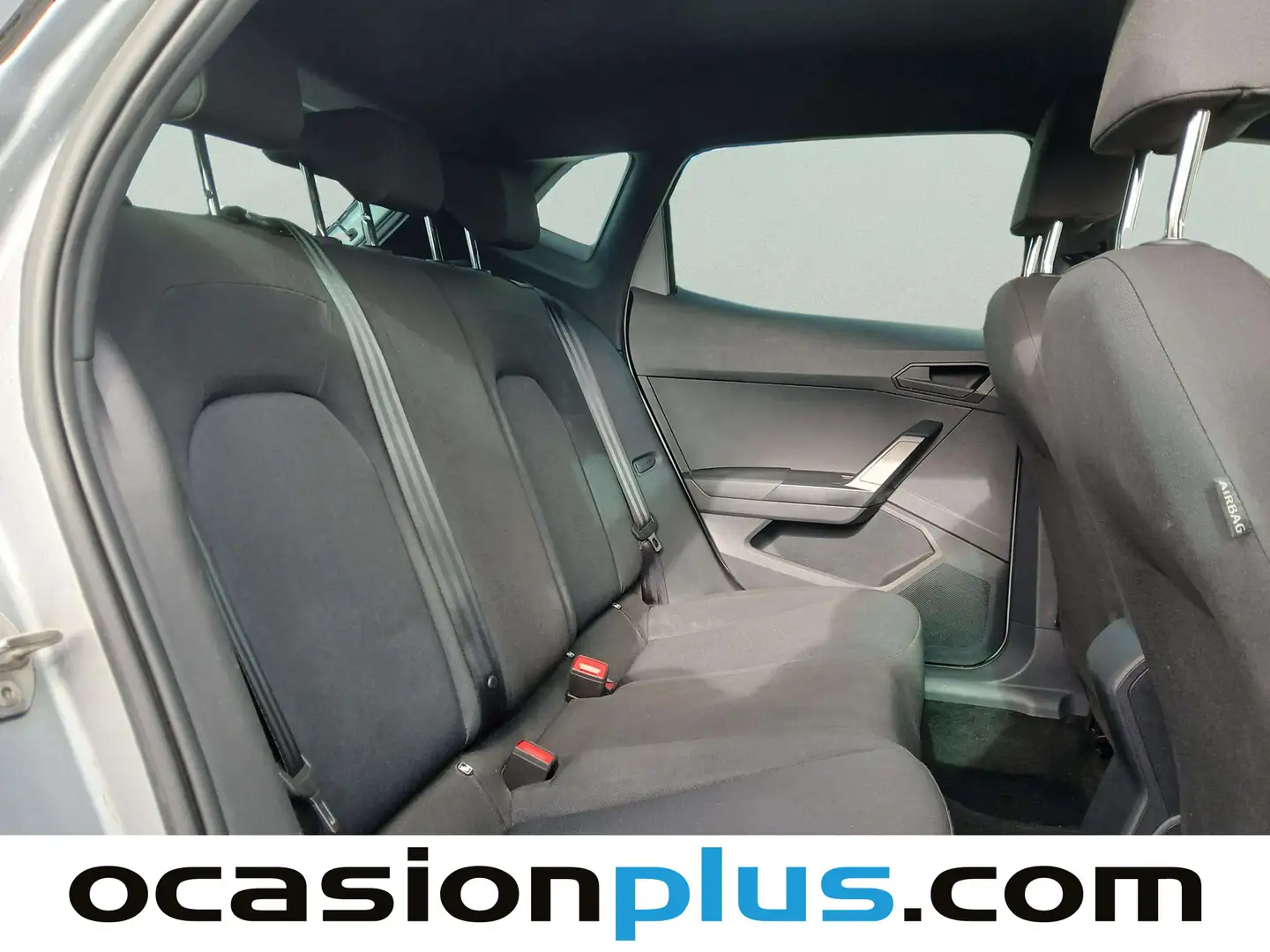 Foto Seat Ibiza SEAT Ibiza 1.0 TSI S&S FR XL (110 CV)