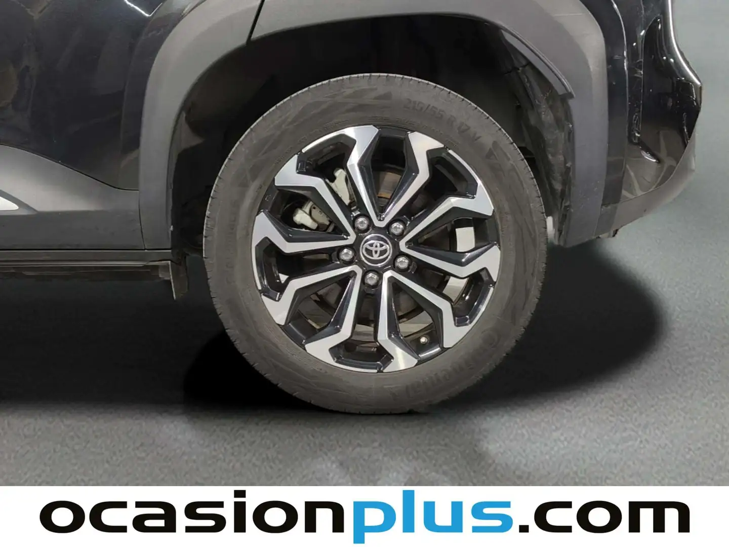 Foto Toyota Yaris Cross Toyota Yaris Cross 120H Active Tech (116 CV)