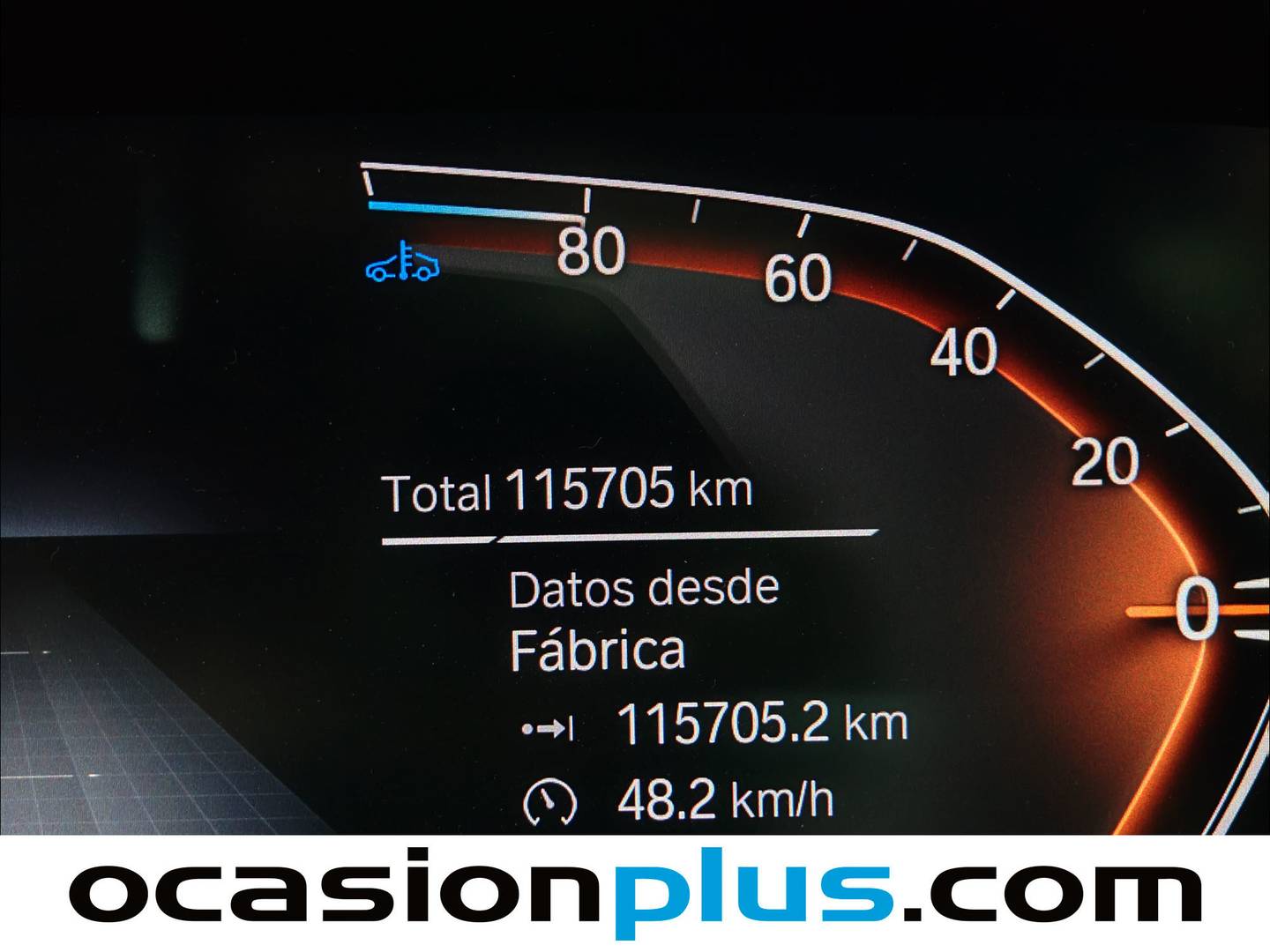 BMW Serie 1 BMW Serie 1 120d (190 CV) de ocasión