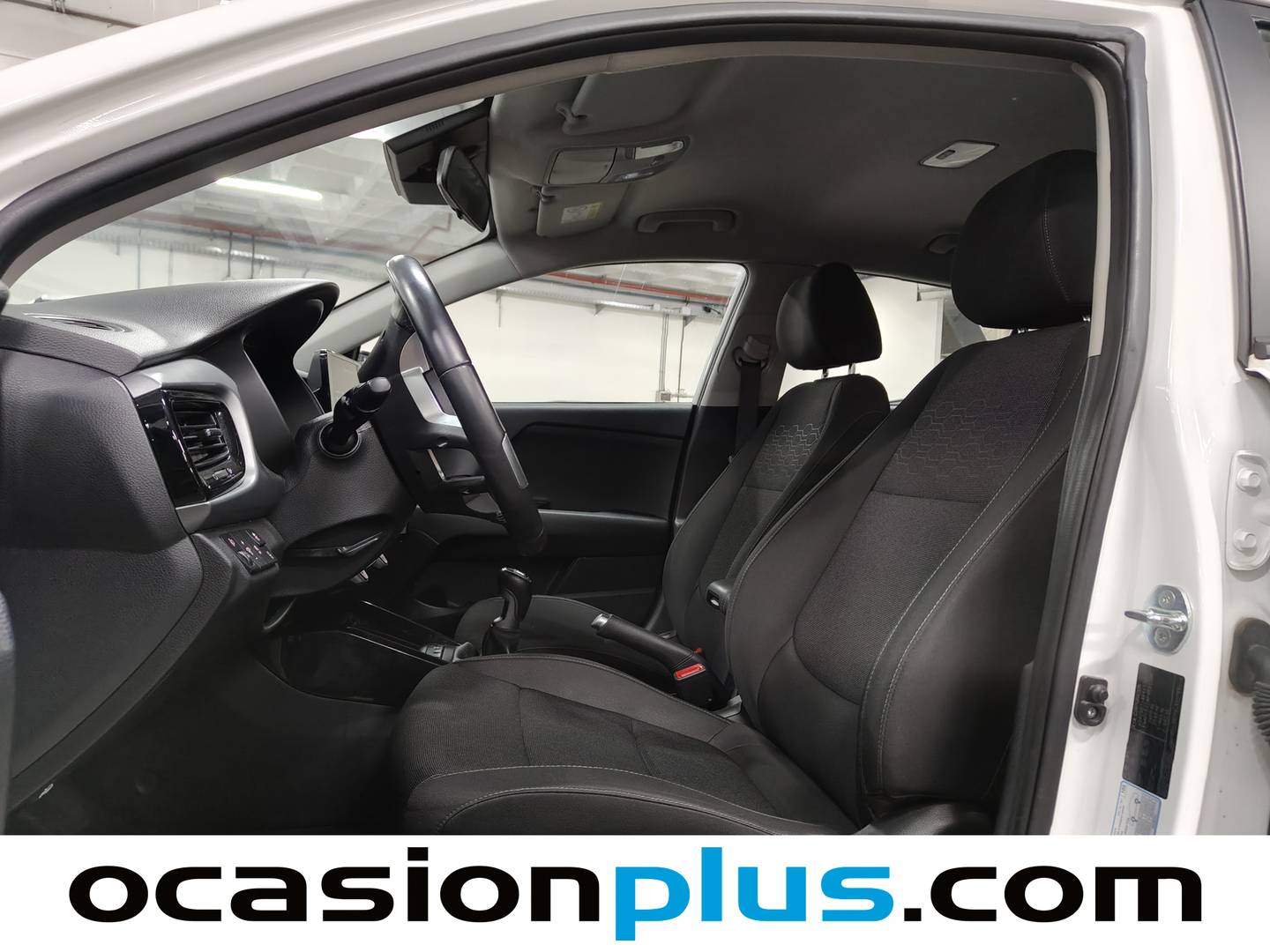 Foto KIA Rio Kia Rio 1.0 T-GDi MHEV iMT Drive (100 CV)