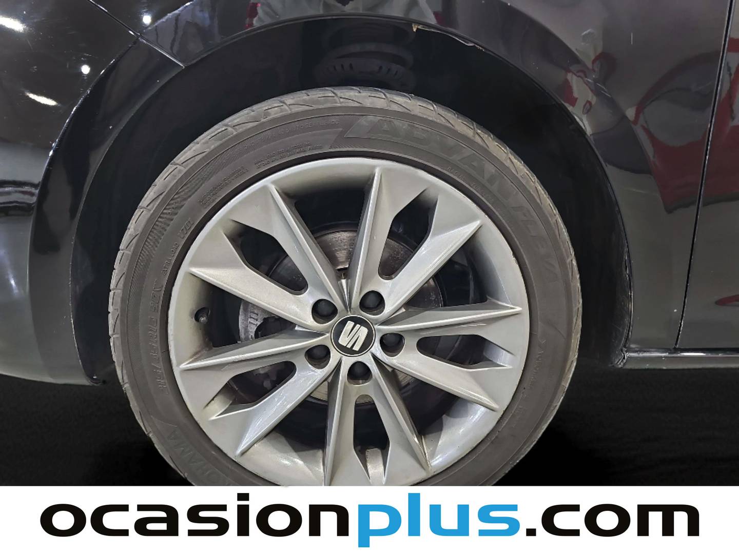 Seat Ibiza SEAT Ibiza 1.2 TSI Style ITech 30 Aniversario (85 CV) 2015