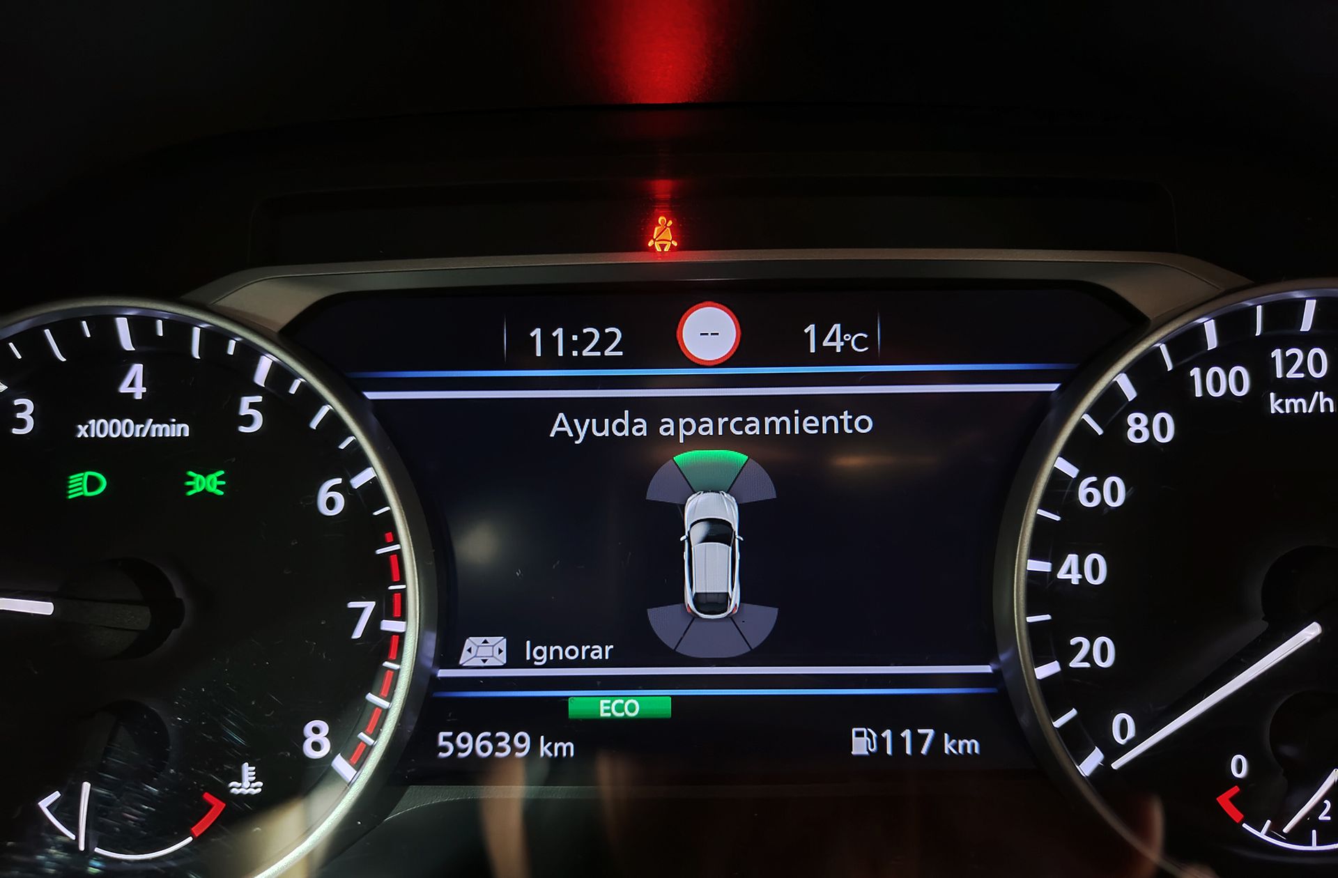Nissan Juke DIG-T N-Connecta 4x2 - foto 8