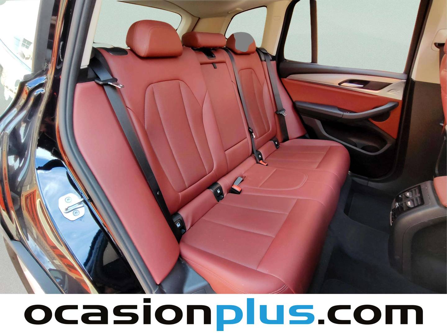 BMW X3 BMW X3 xDrive20d xLine (190 CV) al mejor precio