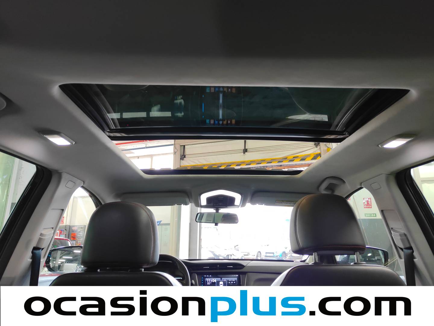 SWM G01 SWM G01 1.5T Luxury (131 CV) al mejor precio