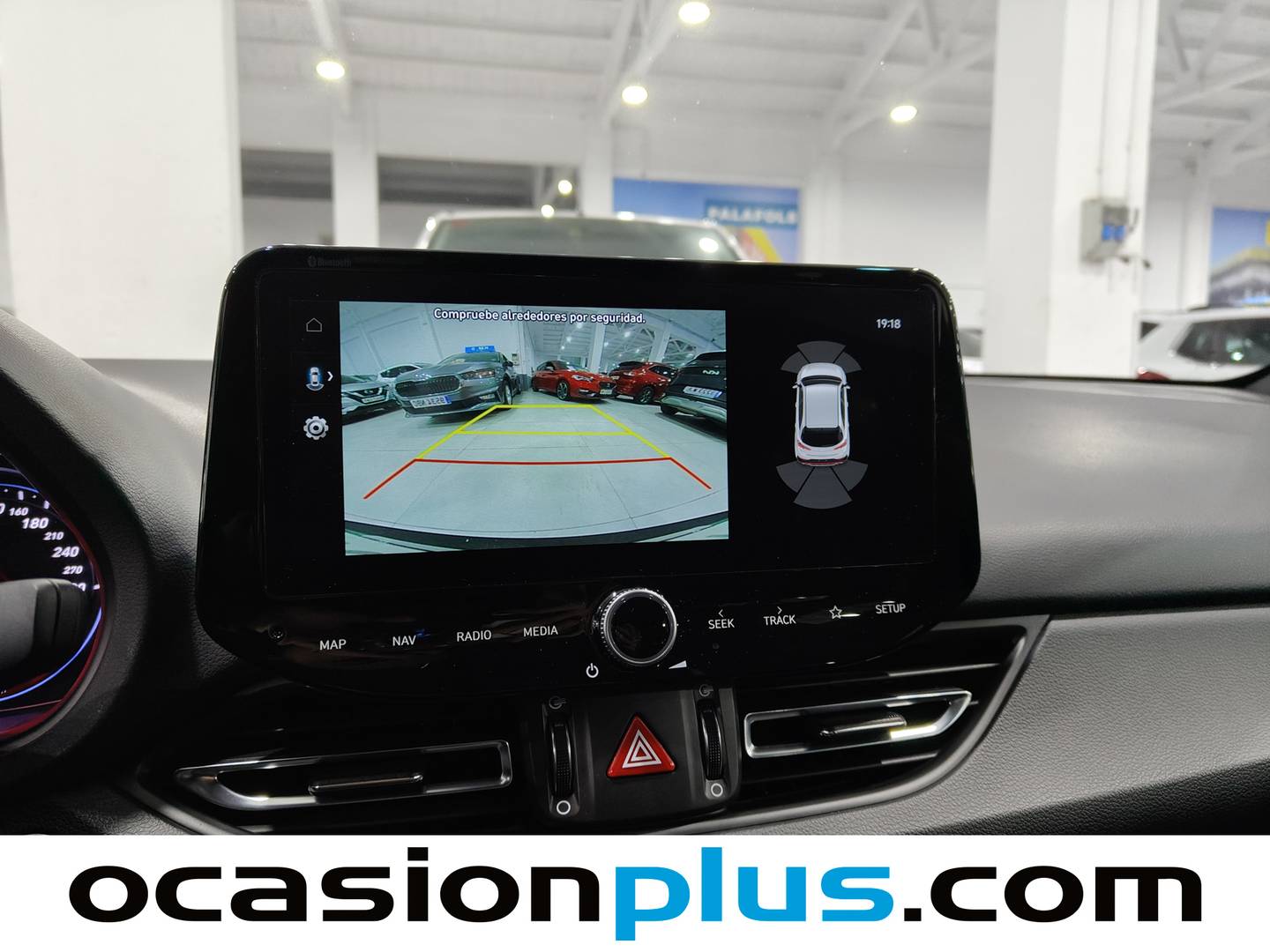 Foto Hyundai i30 Hyundai i30 2.0 TGDI N Performance  (280 CV)