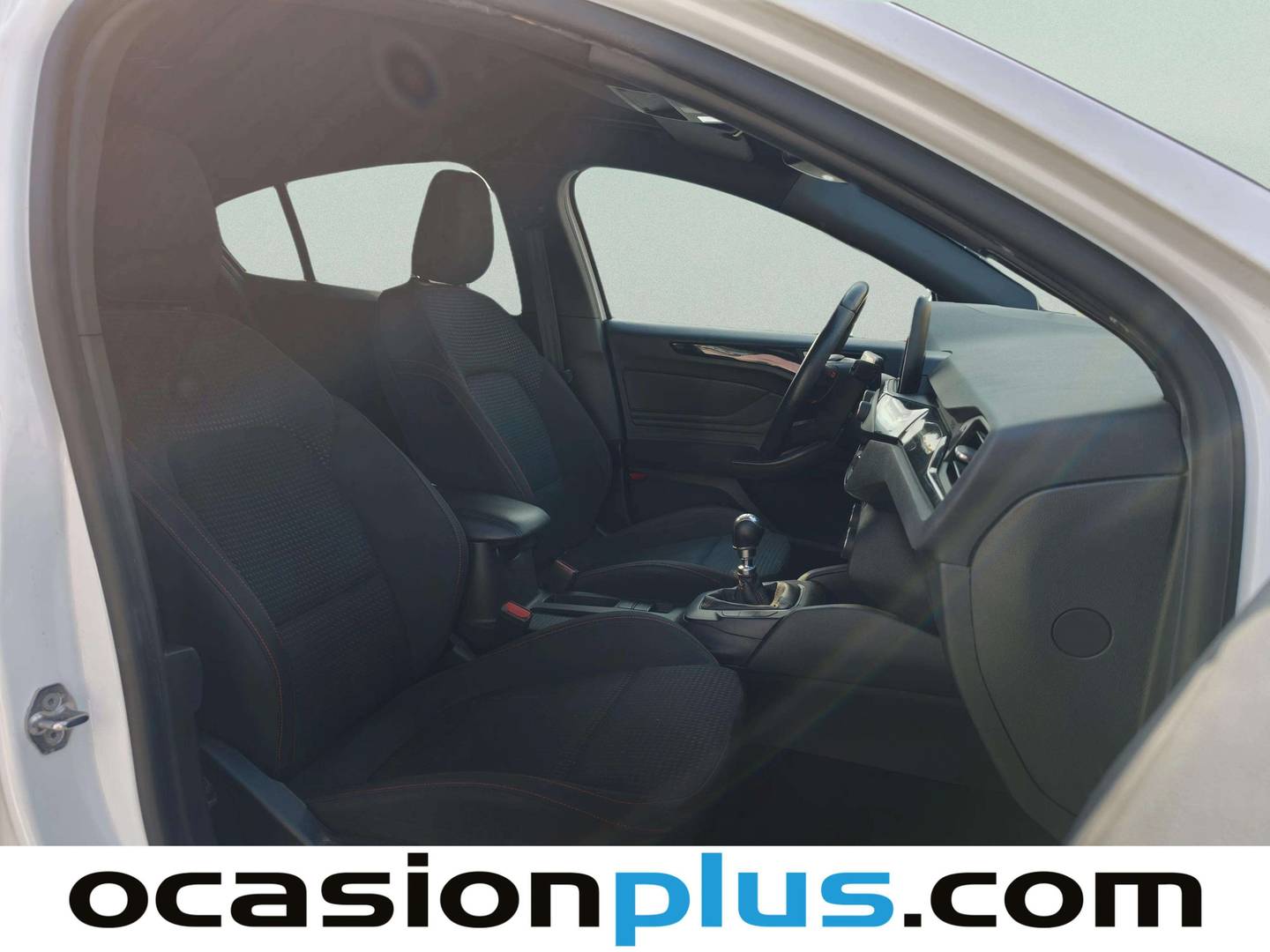 Ford Focus Ford Focus 1.0 Ecoboost S&S ST-Line (125 CV) 2019